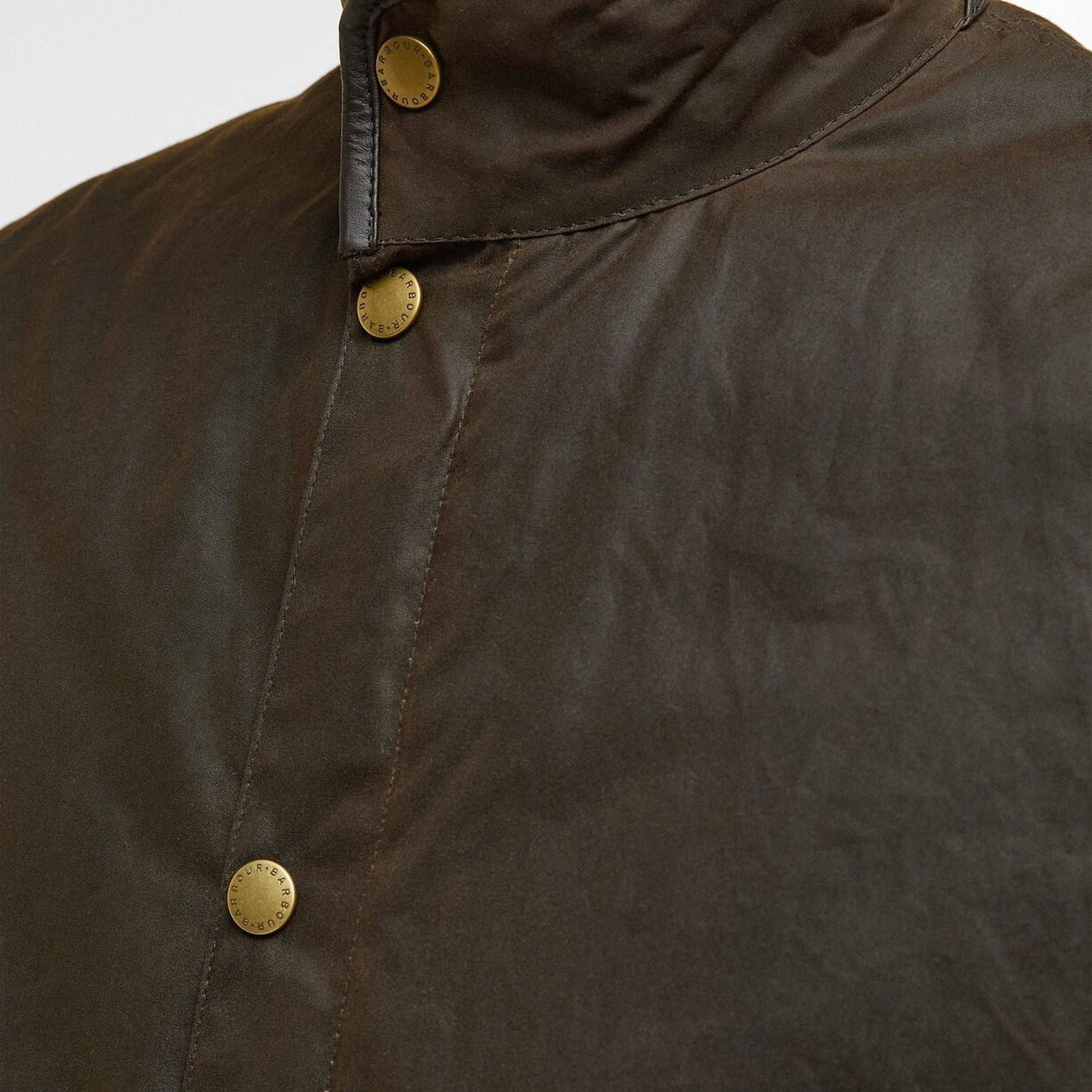 Barbour Prestbury Yağlı Ceket