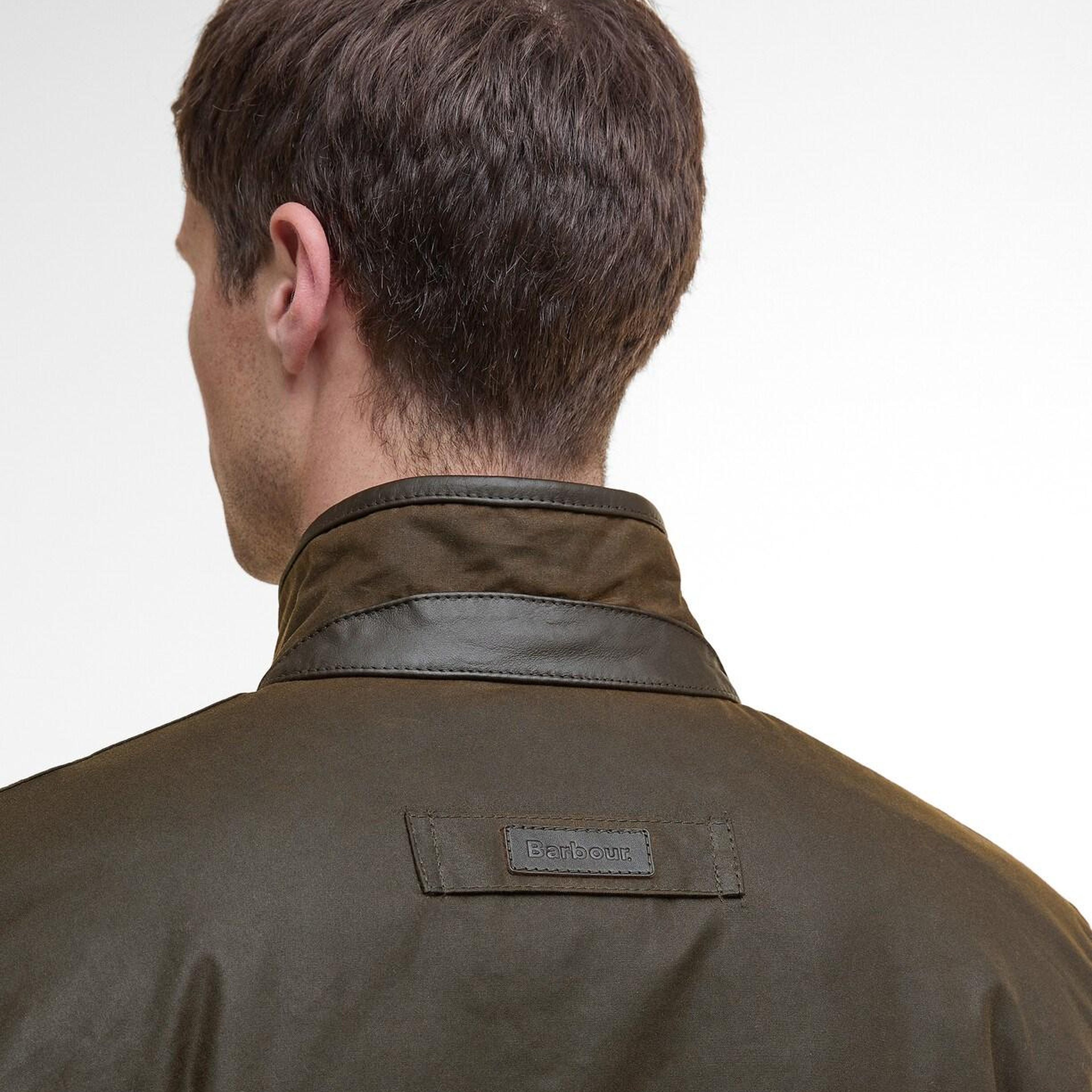 Barbour Prestbury Yağlı Ceket