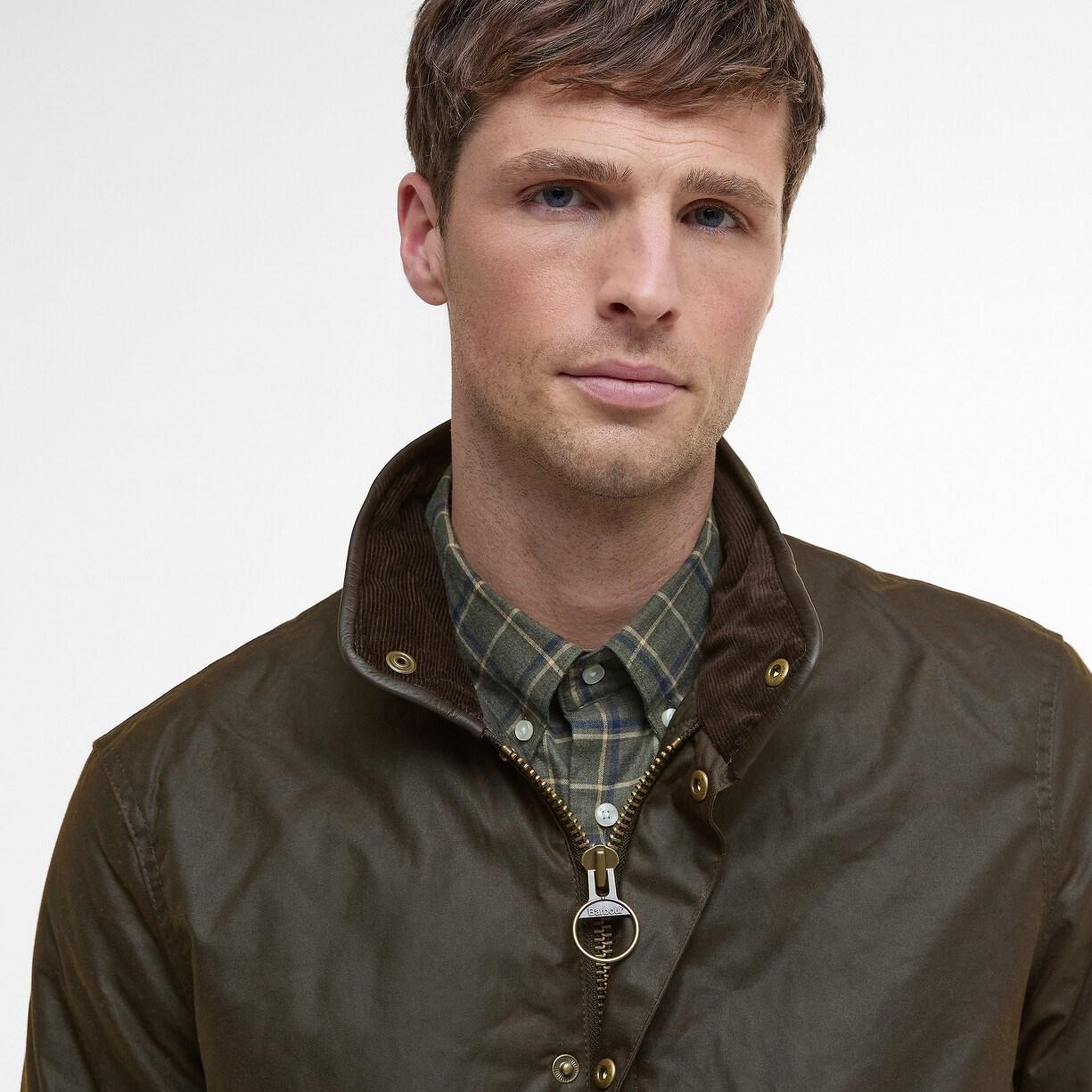 Barbour Prestbury Yağlı Ceket
