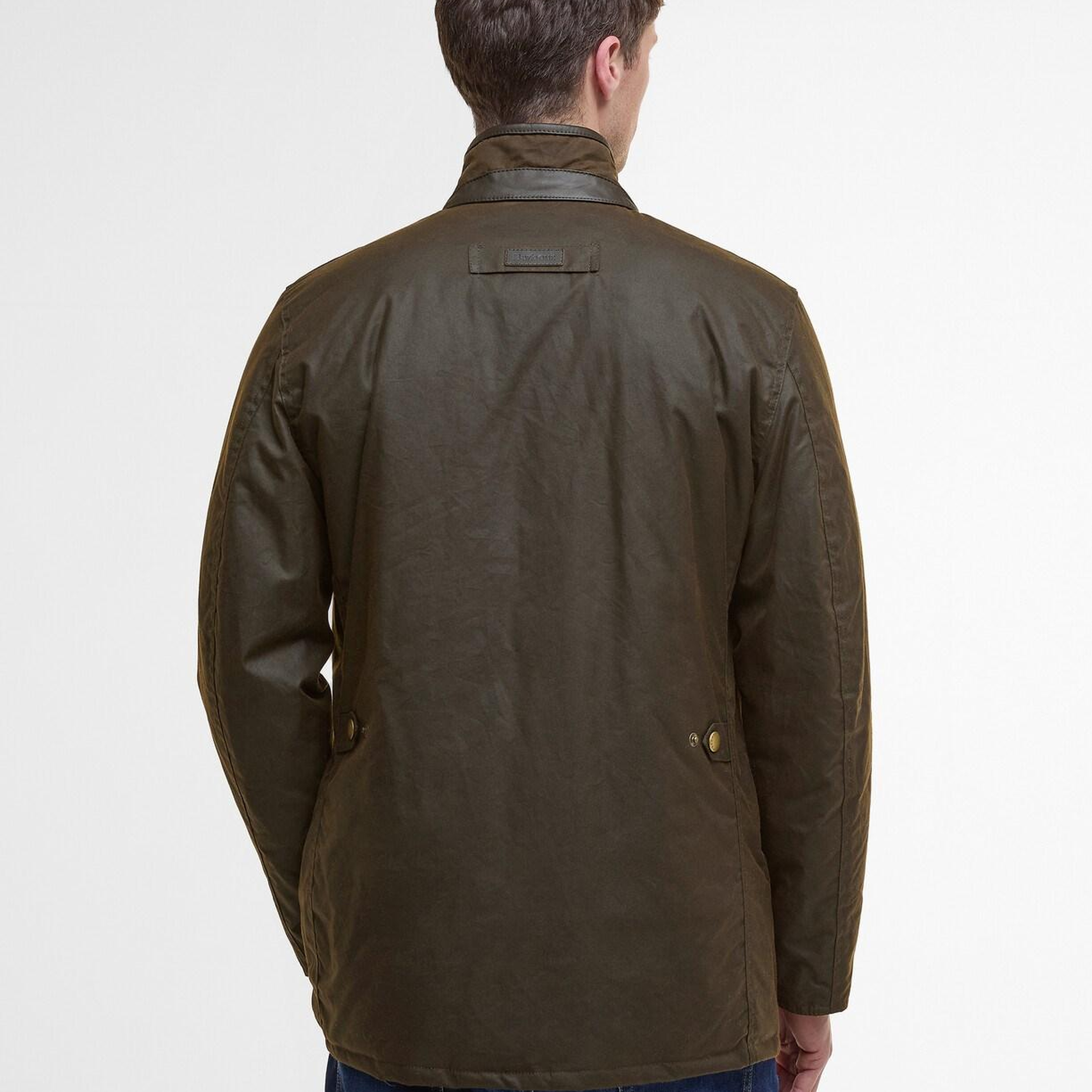 Barbour Prestbury Yağlı Ceket