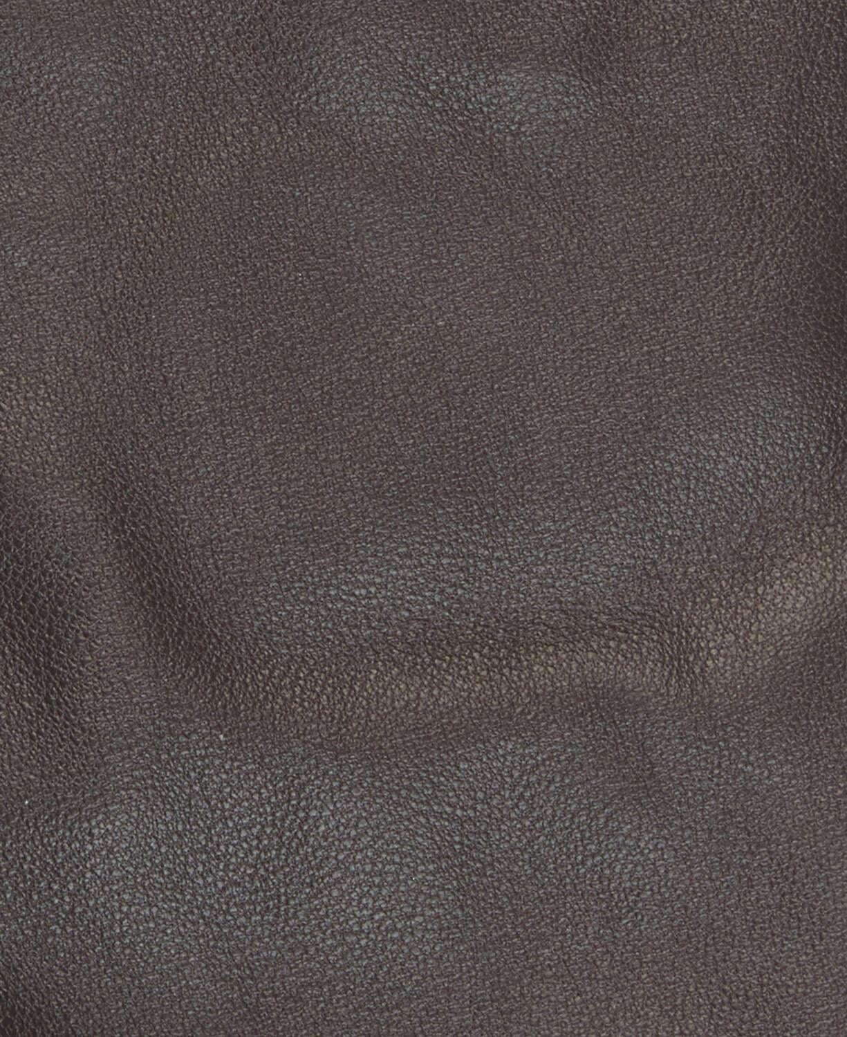 Barbour Lady Jane Leather Eldiven