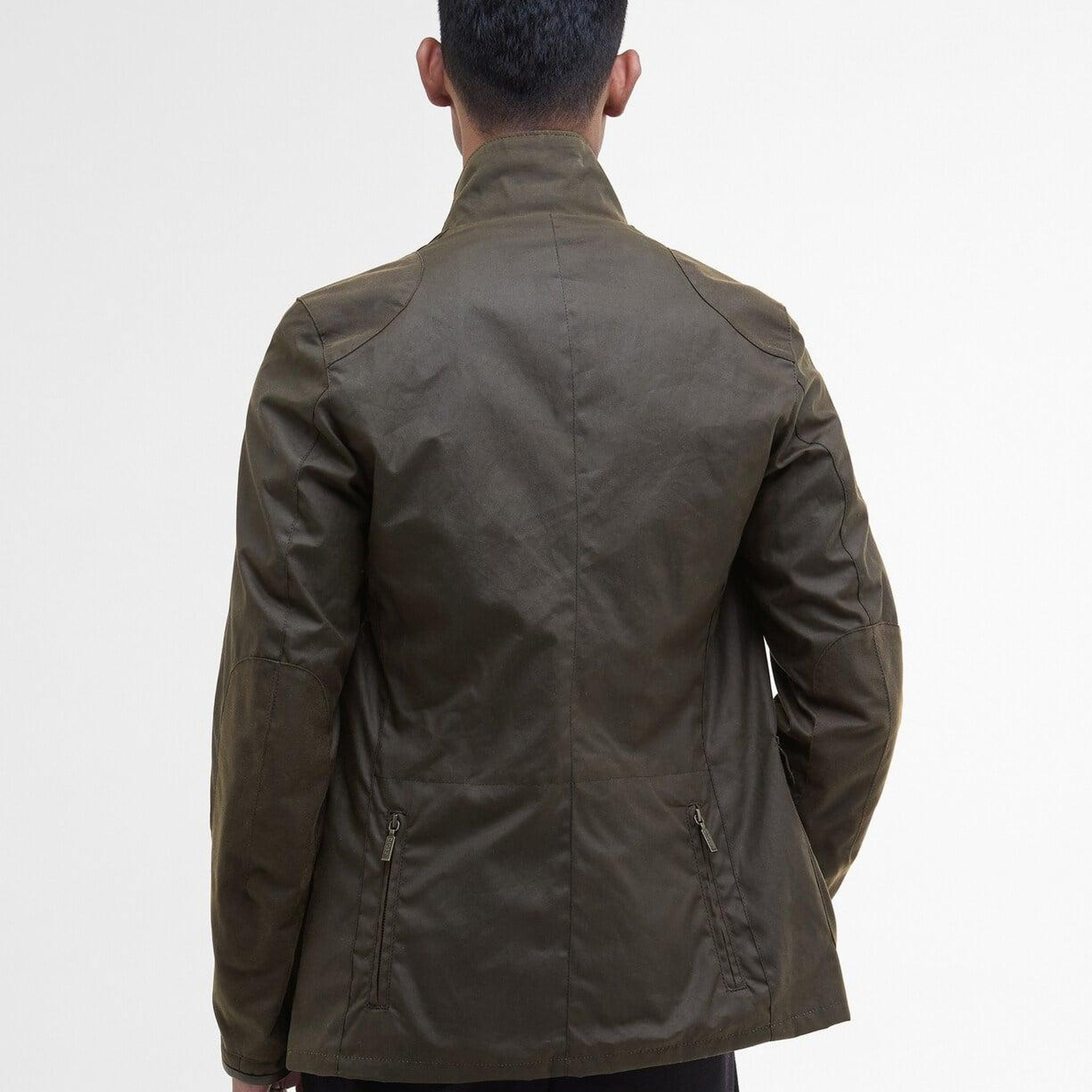 Barbour Beacon Sports Yağlı Ceket