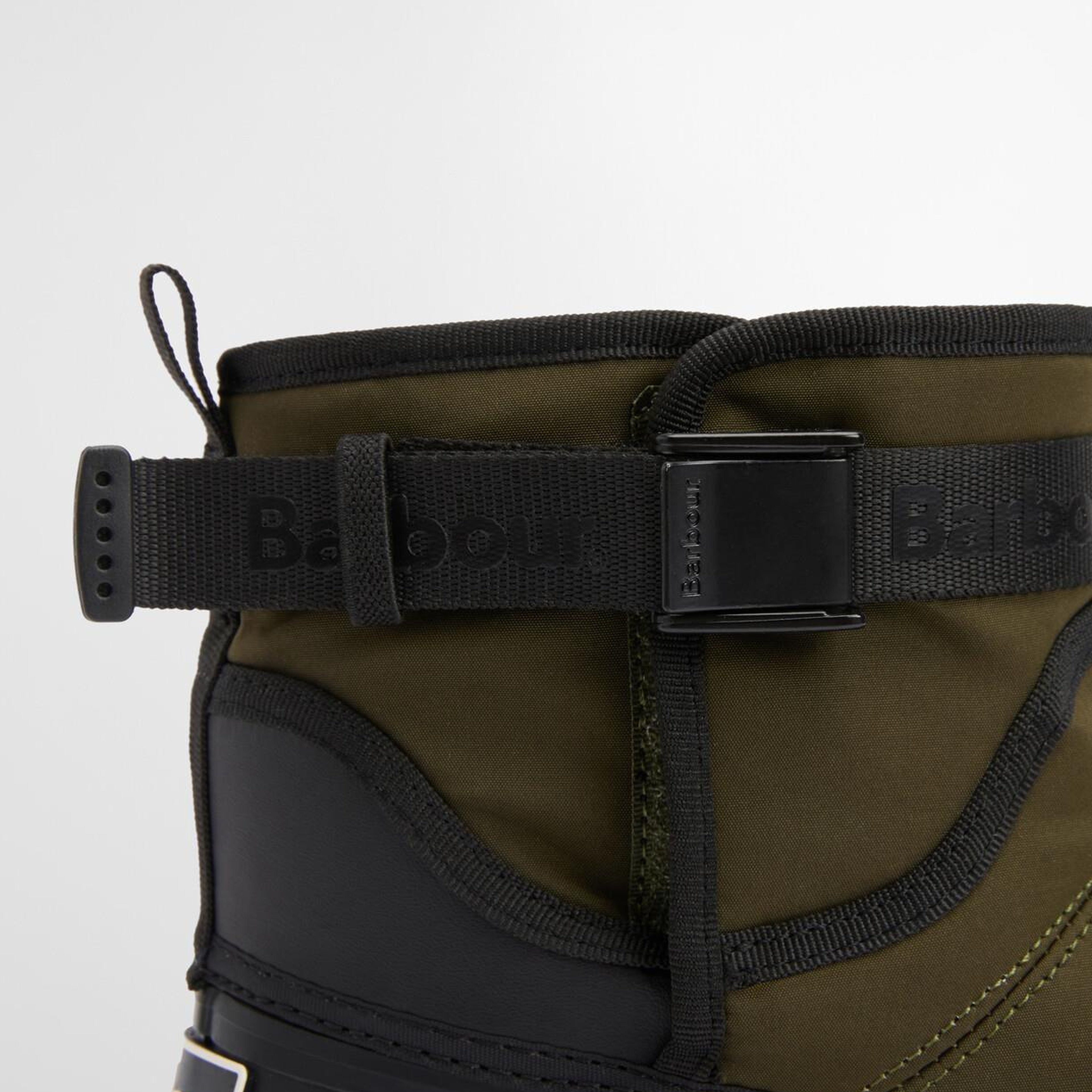 Barbour Braybourn Duck Boot Welly Kadın Bot