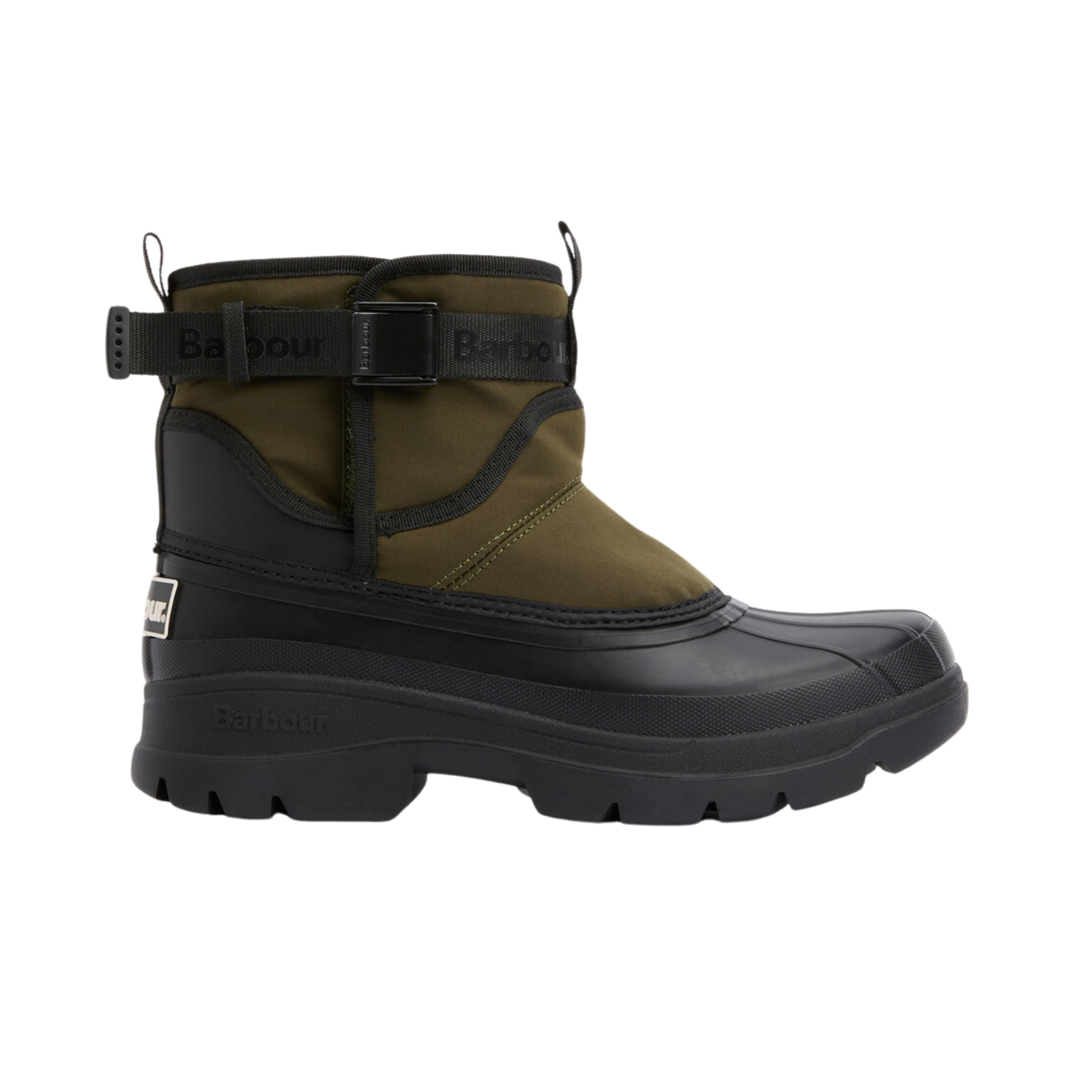 Barbour Braybourn Duck Boot Welly Kadın Bot