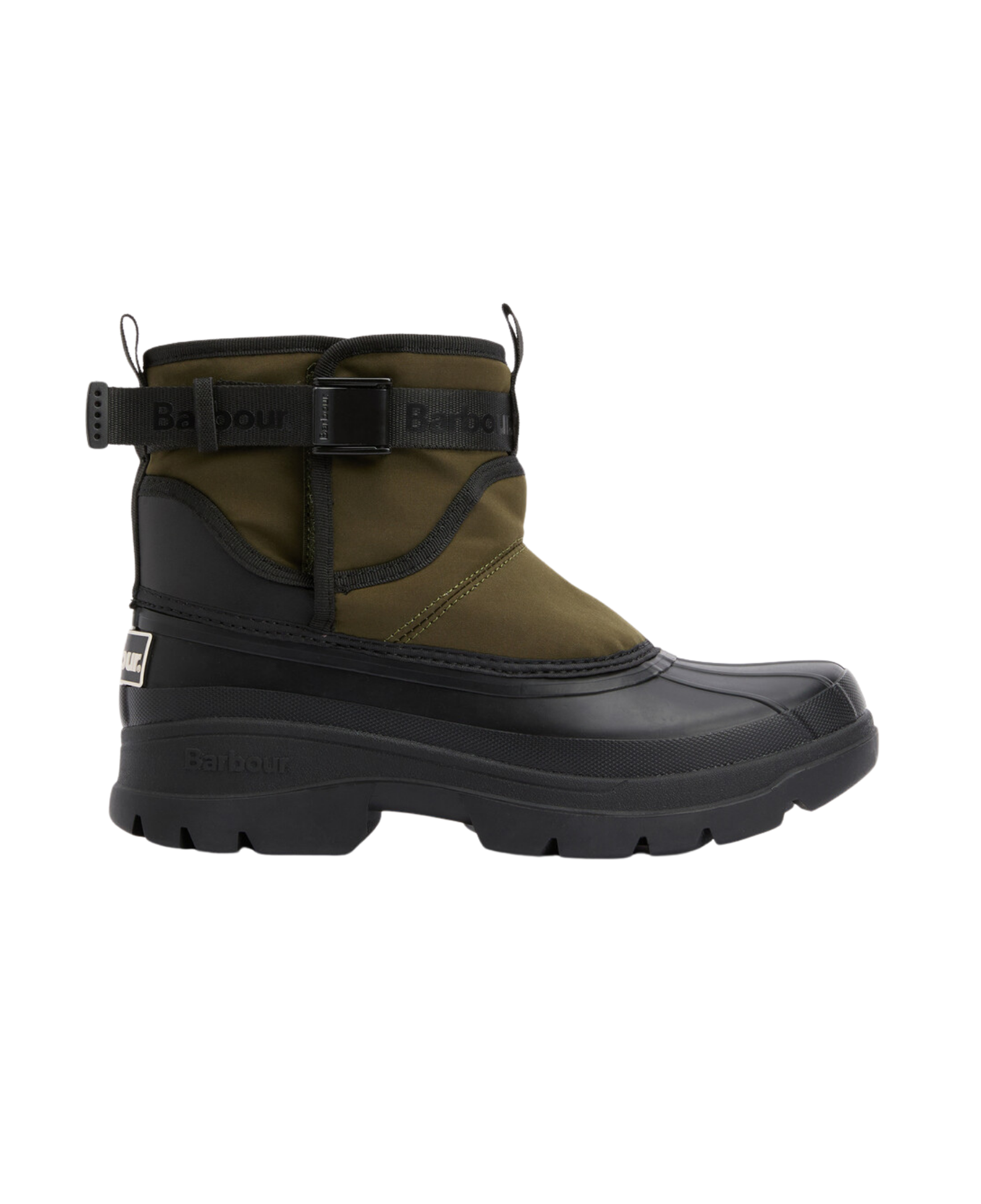 Barbour Braybourn Duck Boot Welly Kadın Bot