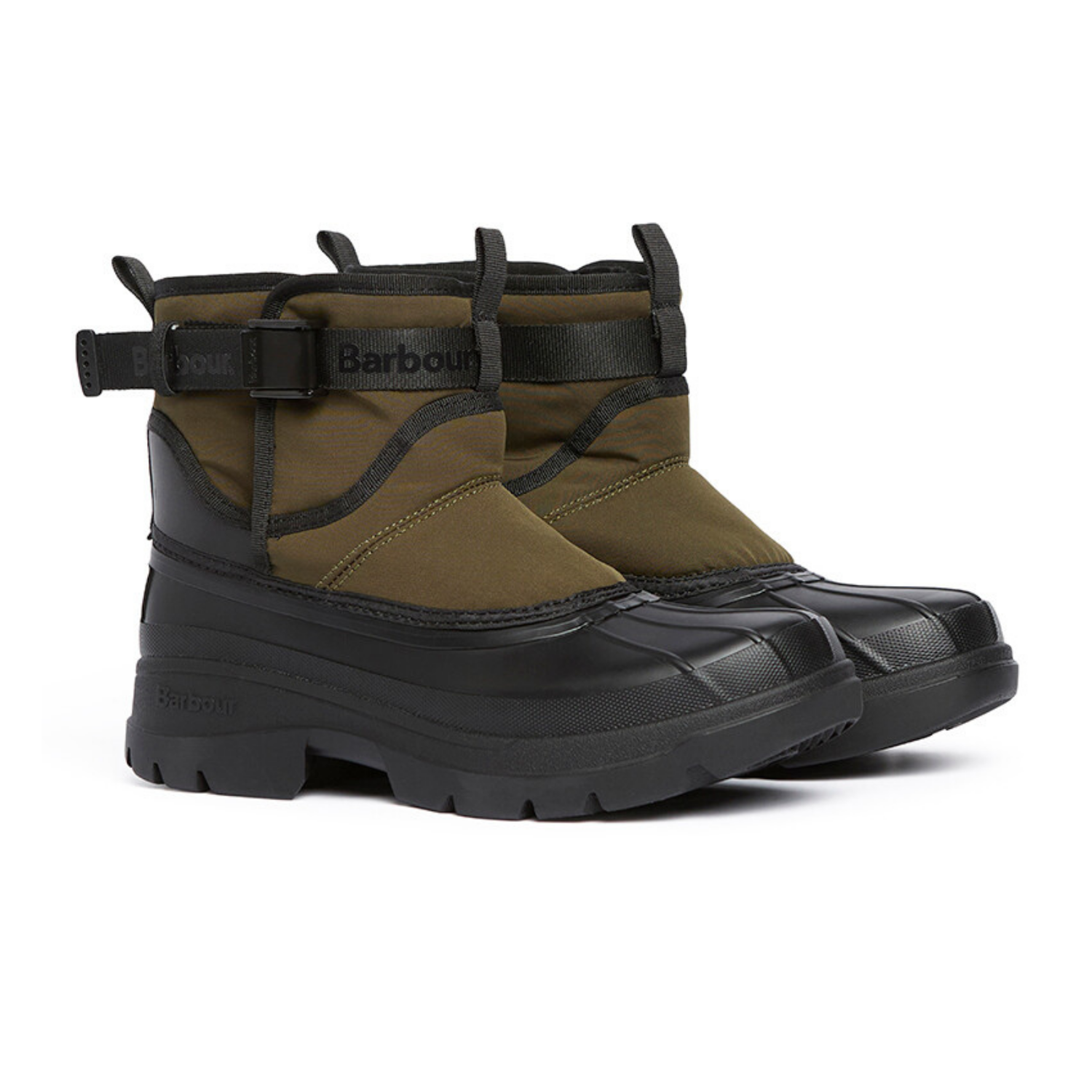 Barbour Braybourn Duck Boot Welly Kadın Bot