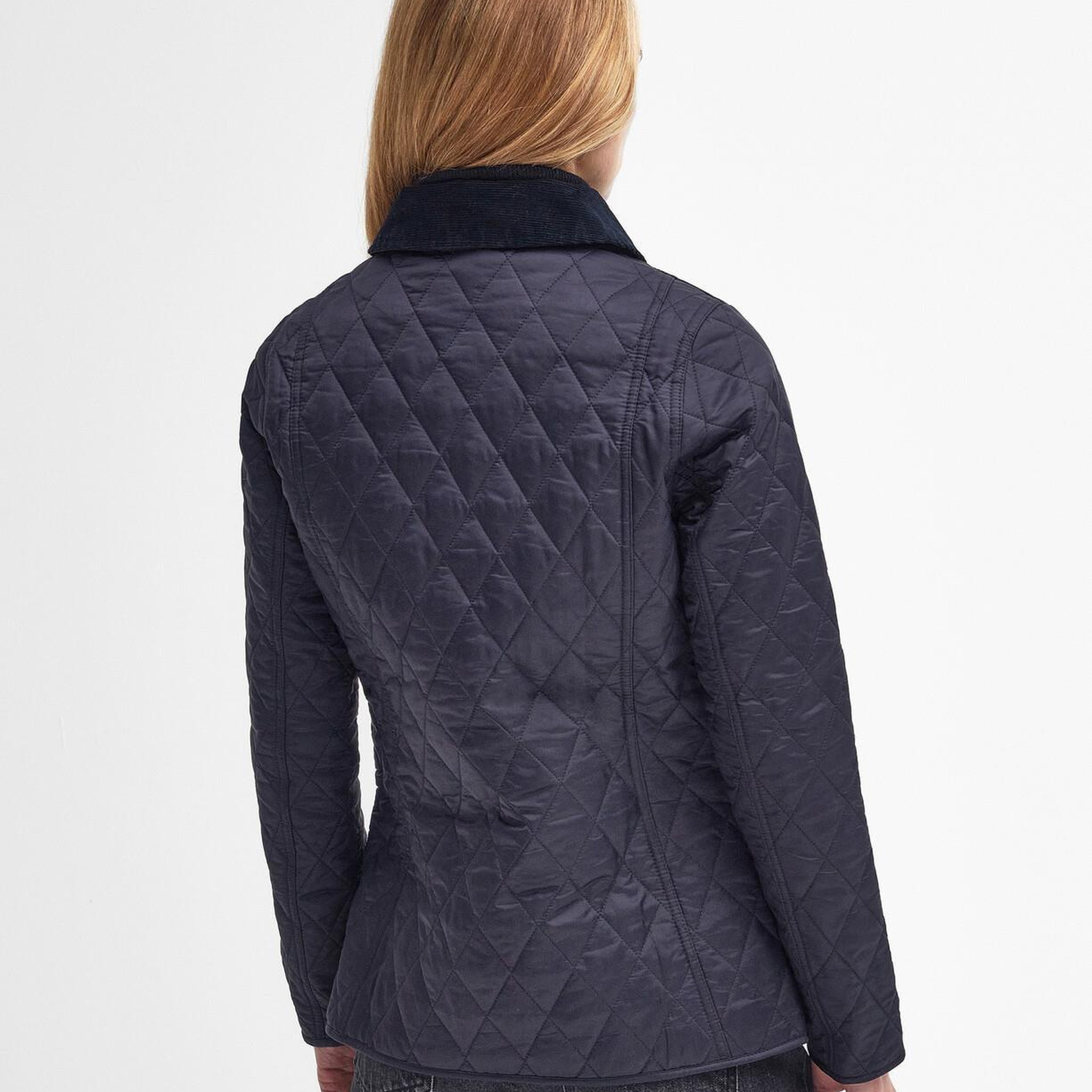 Barbour Annandale Kapitone Ceket