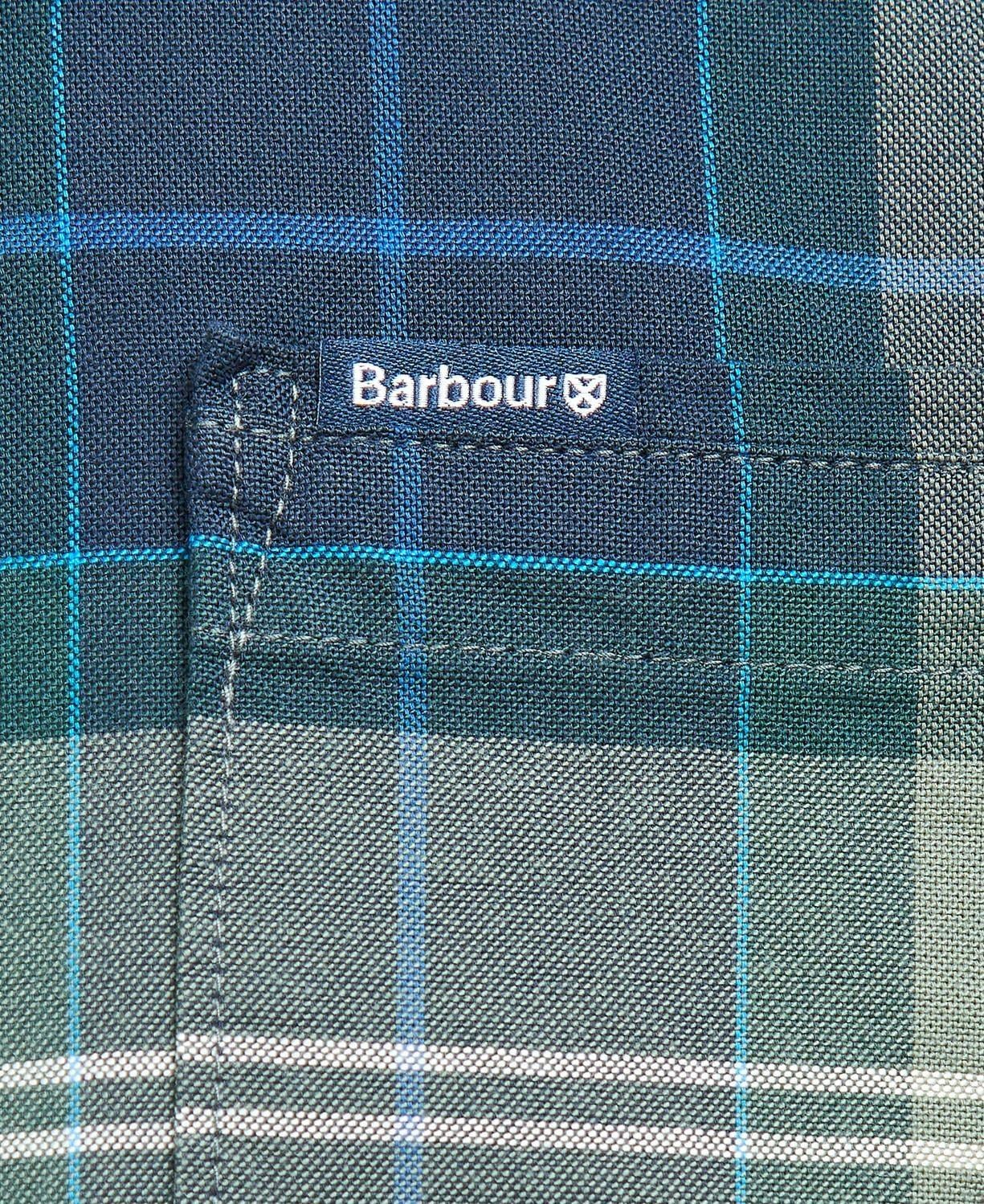 Barbour Lewis Tailored Gömlek