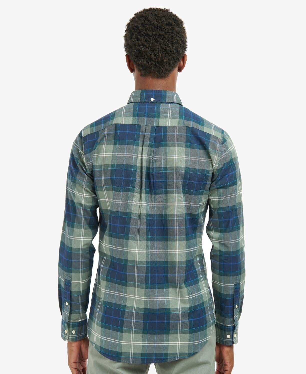 Barbour Lewis Tailored Gömlek