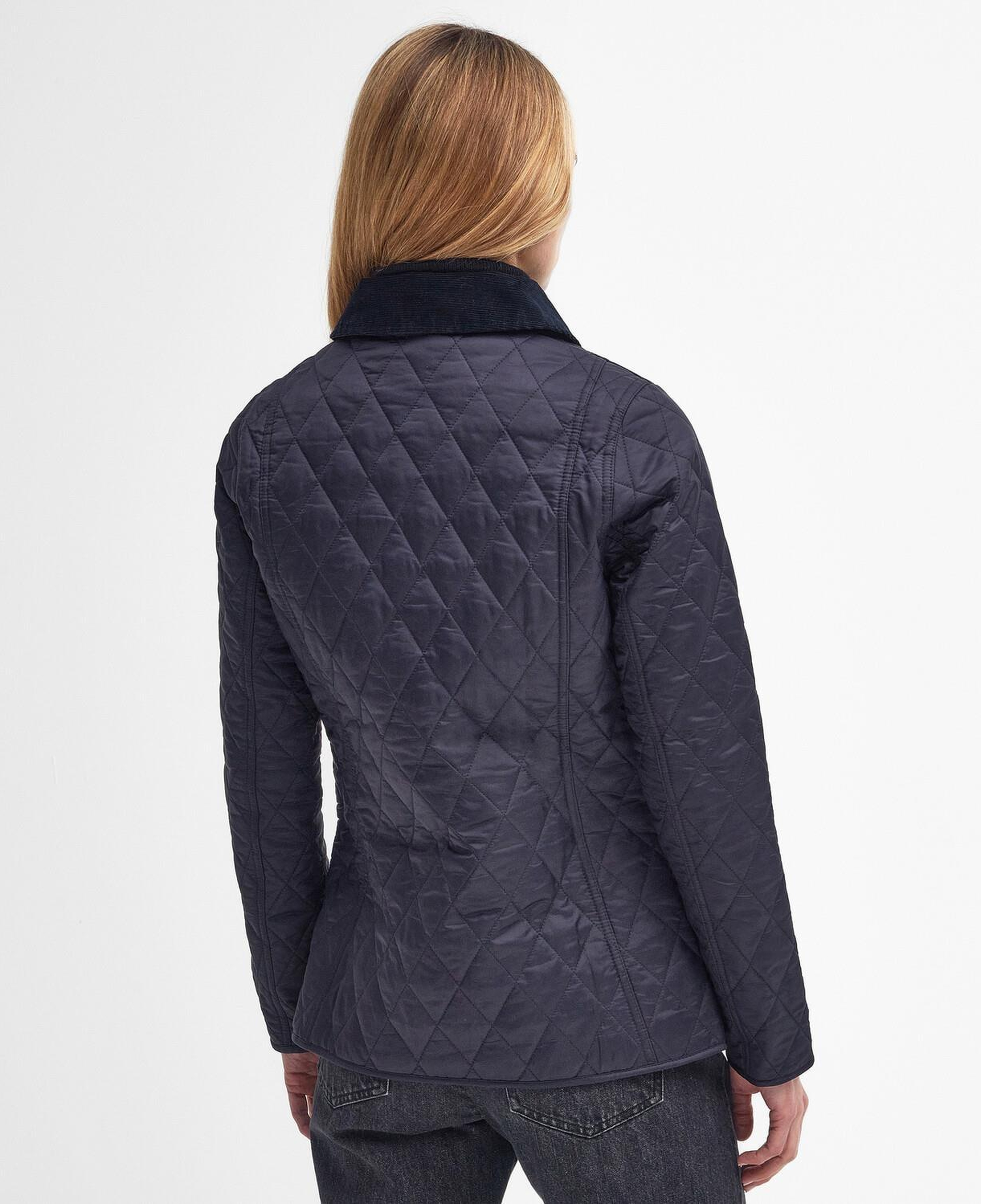 Barbour Annandale Kapitone Ceket