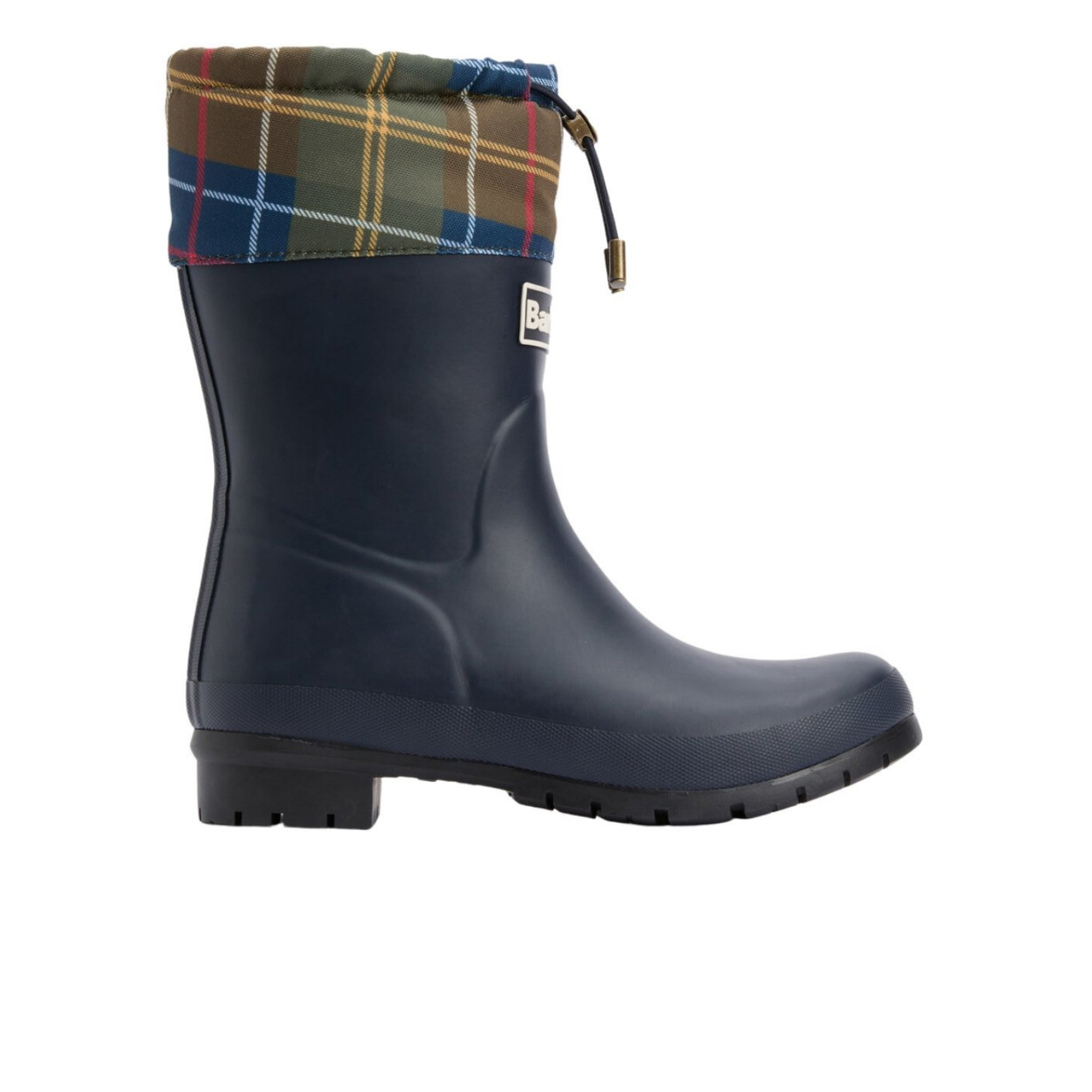 Barbour Mowbray Mid Welly Çizme