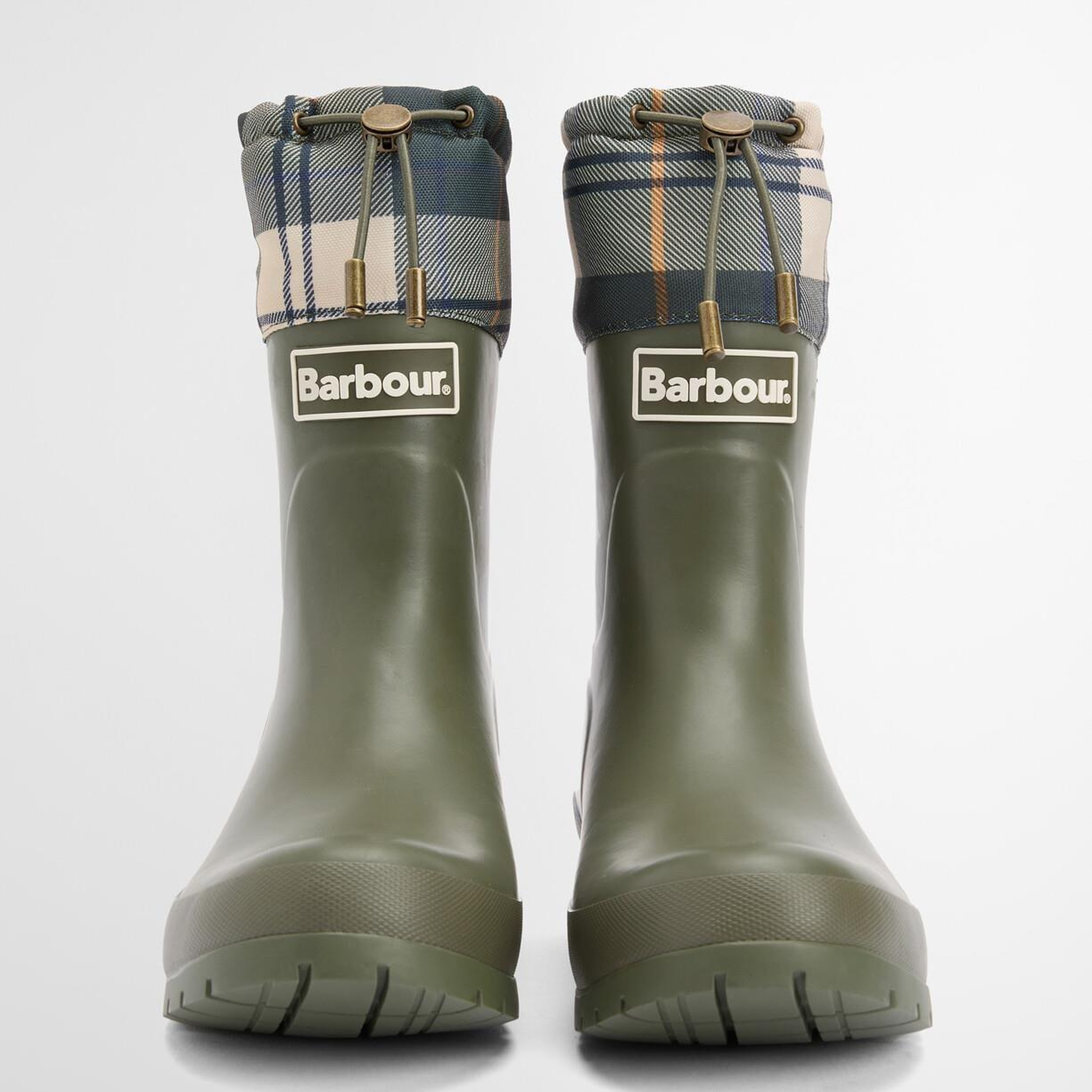 Barbour Mowbray Mid Welly Çizme