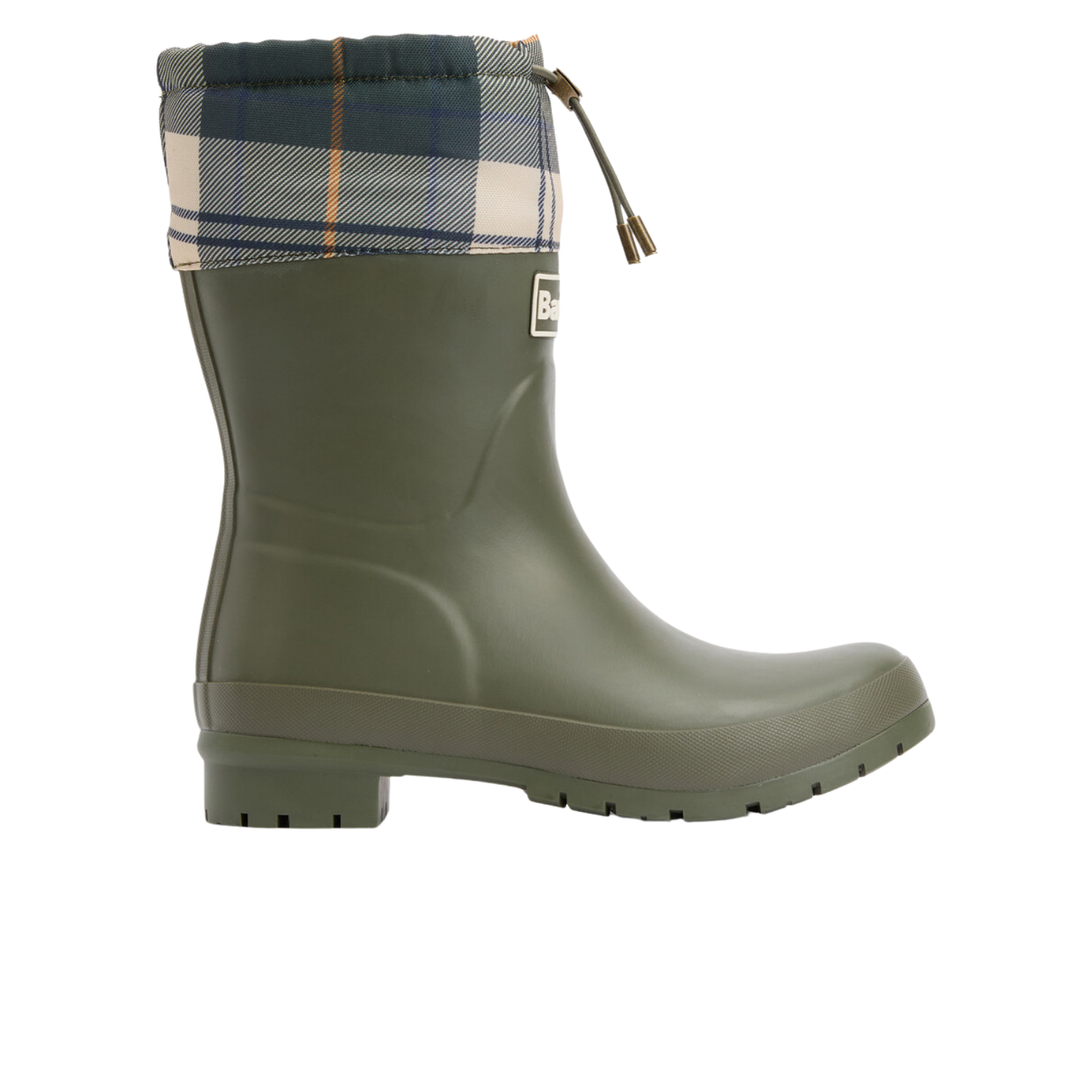 Barbour Mowbray Mid Welly Çizme