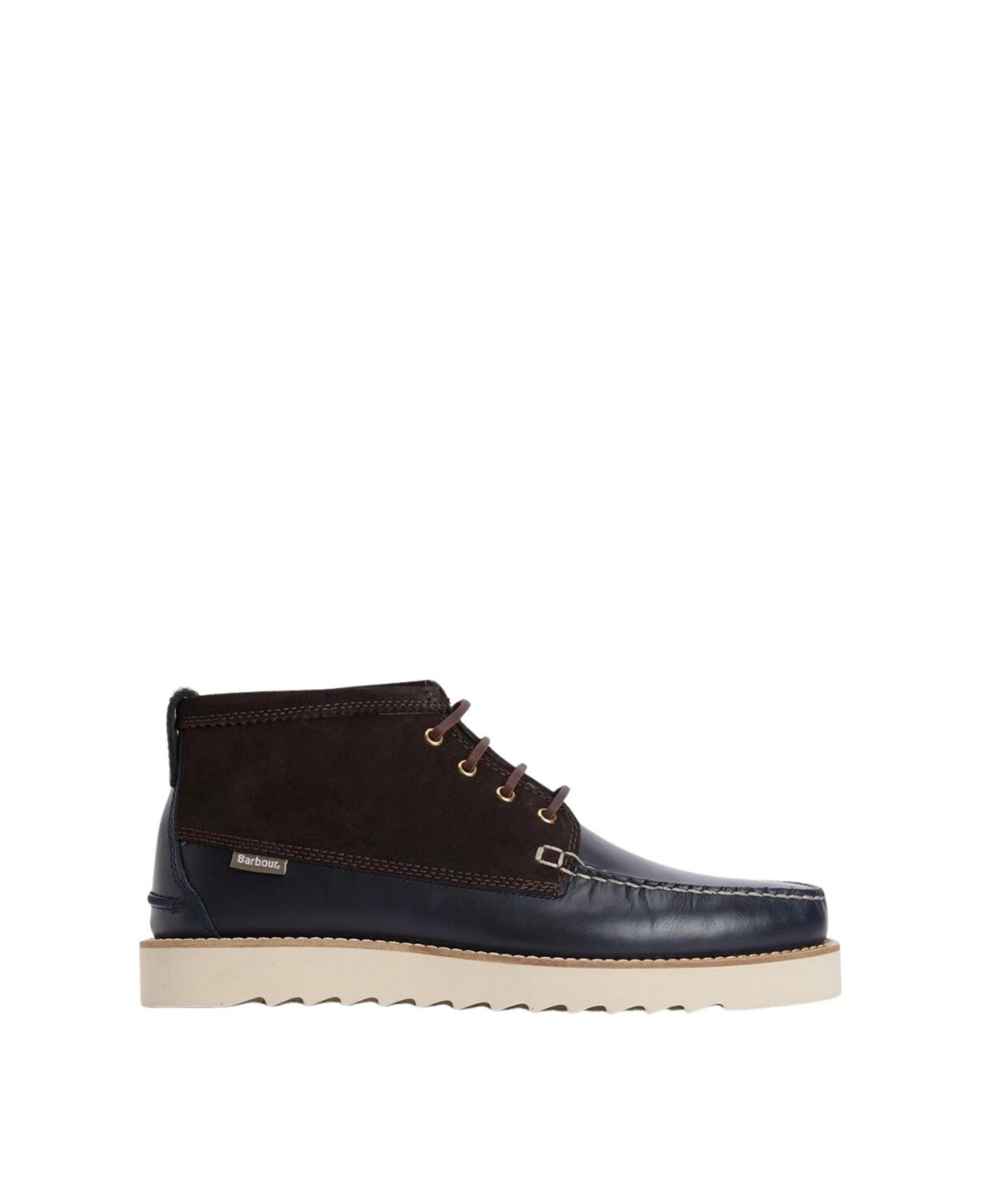 Barbour Hadston Chukka Bot