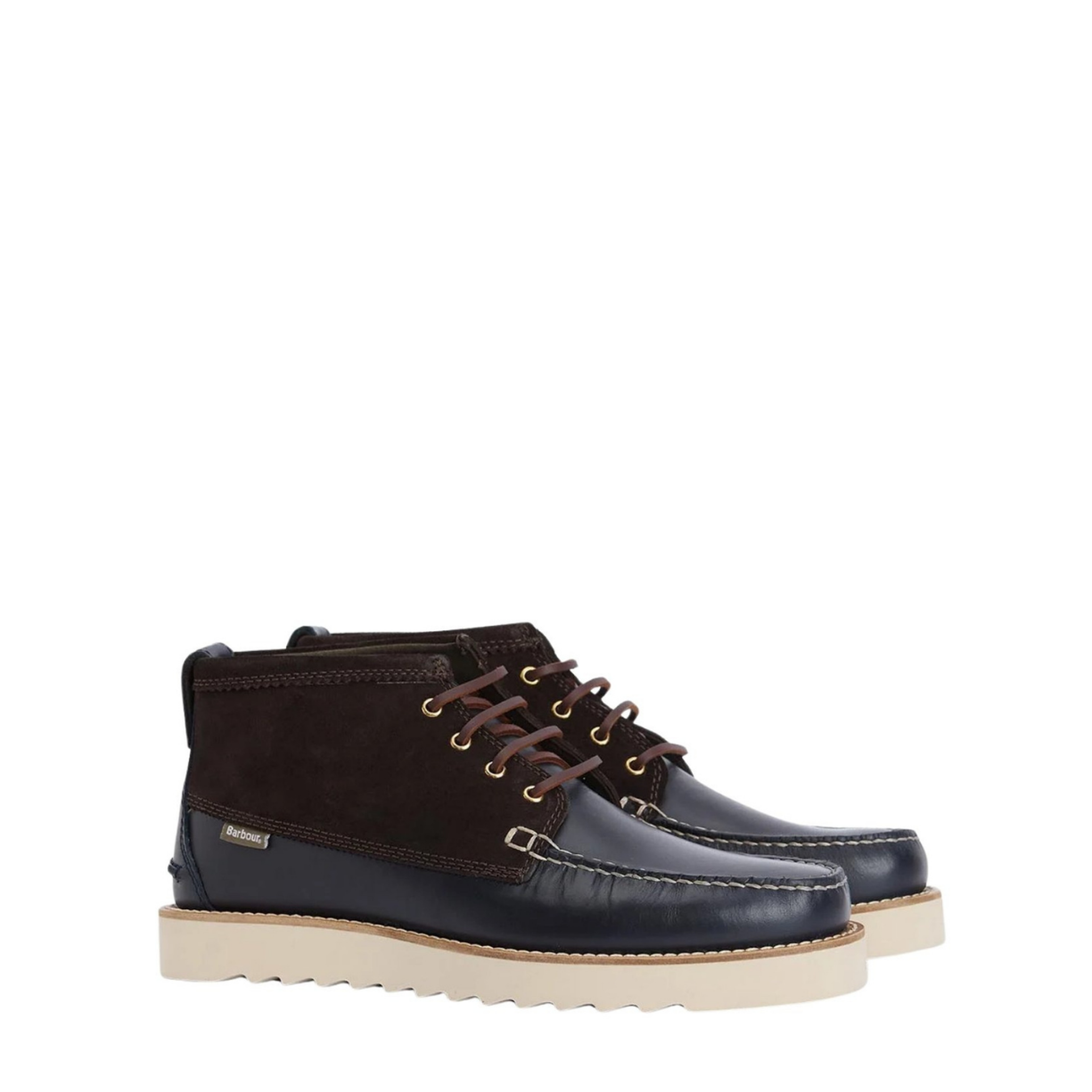 Barbour Hadston Chukka Bot
