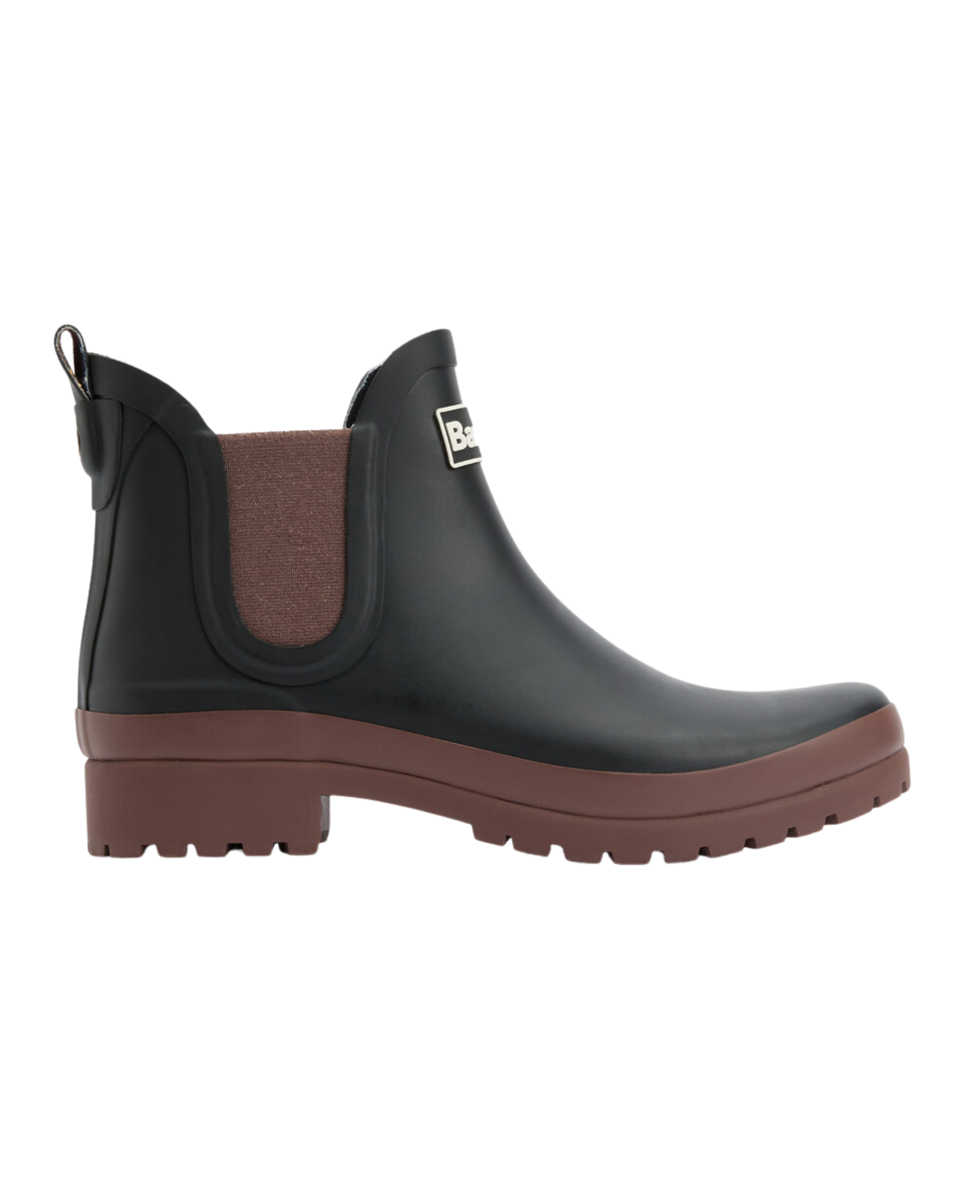 Barbour Mallow Bot