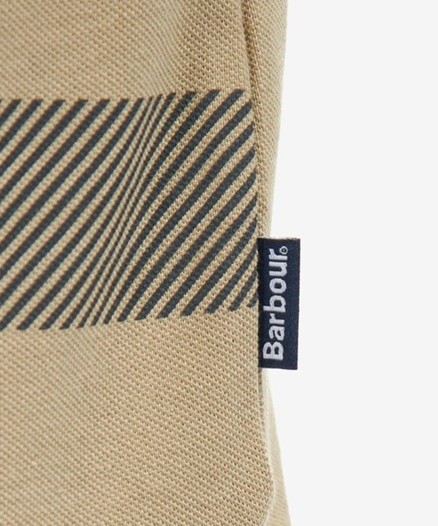 Barbour Blaine Polo Yaka