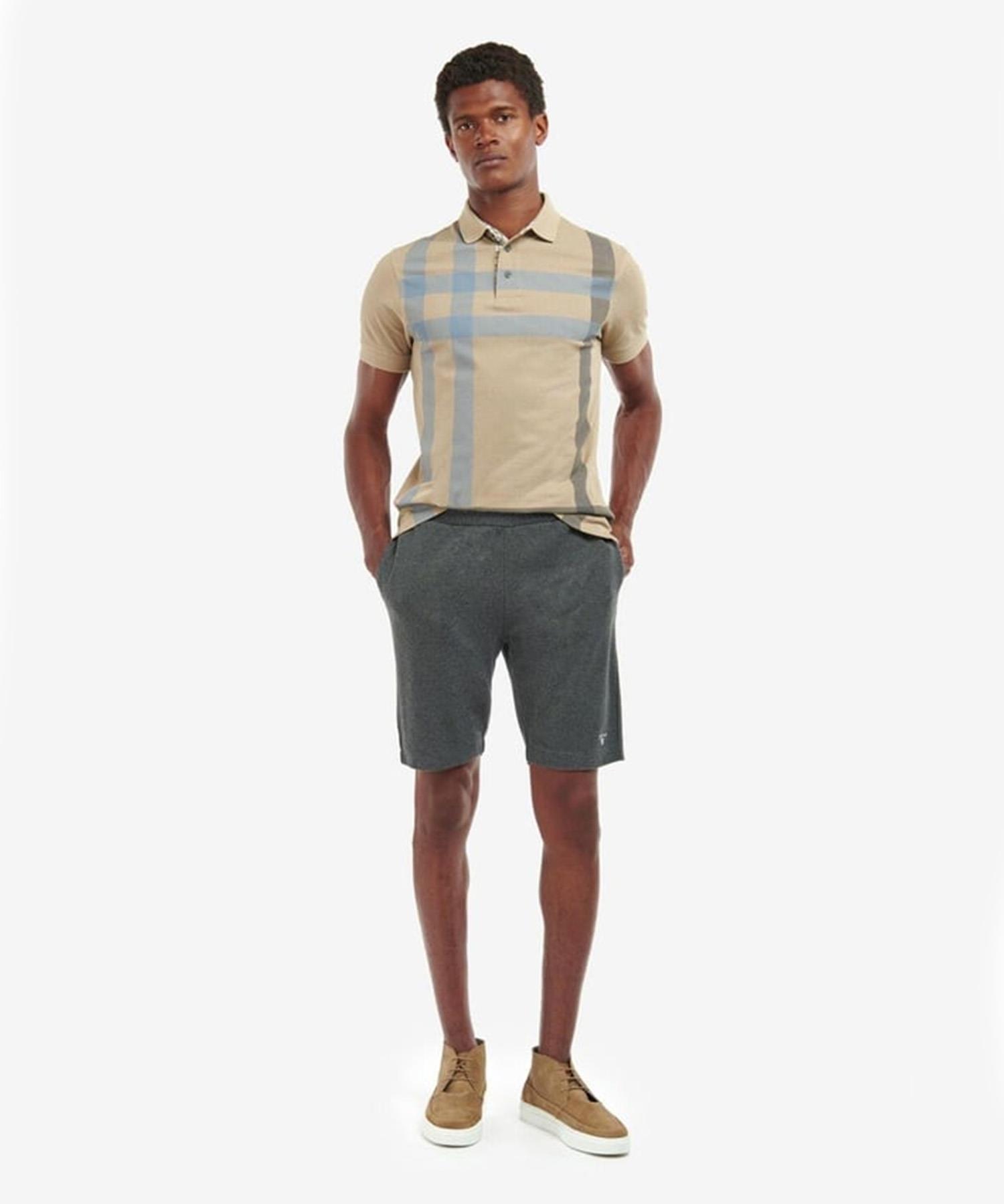Barbour Blaine Polo Yaka