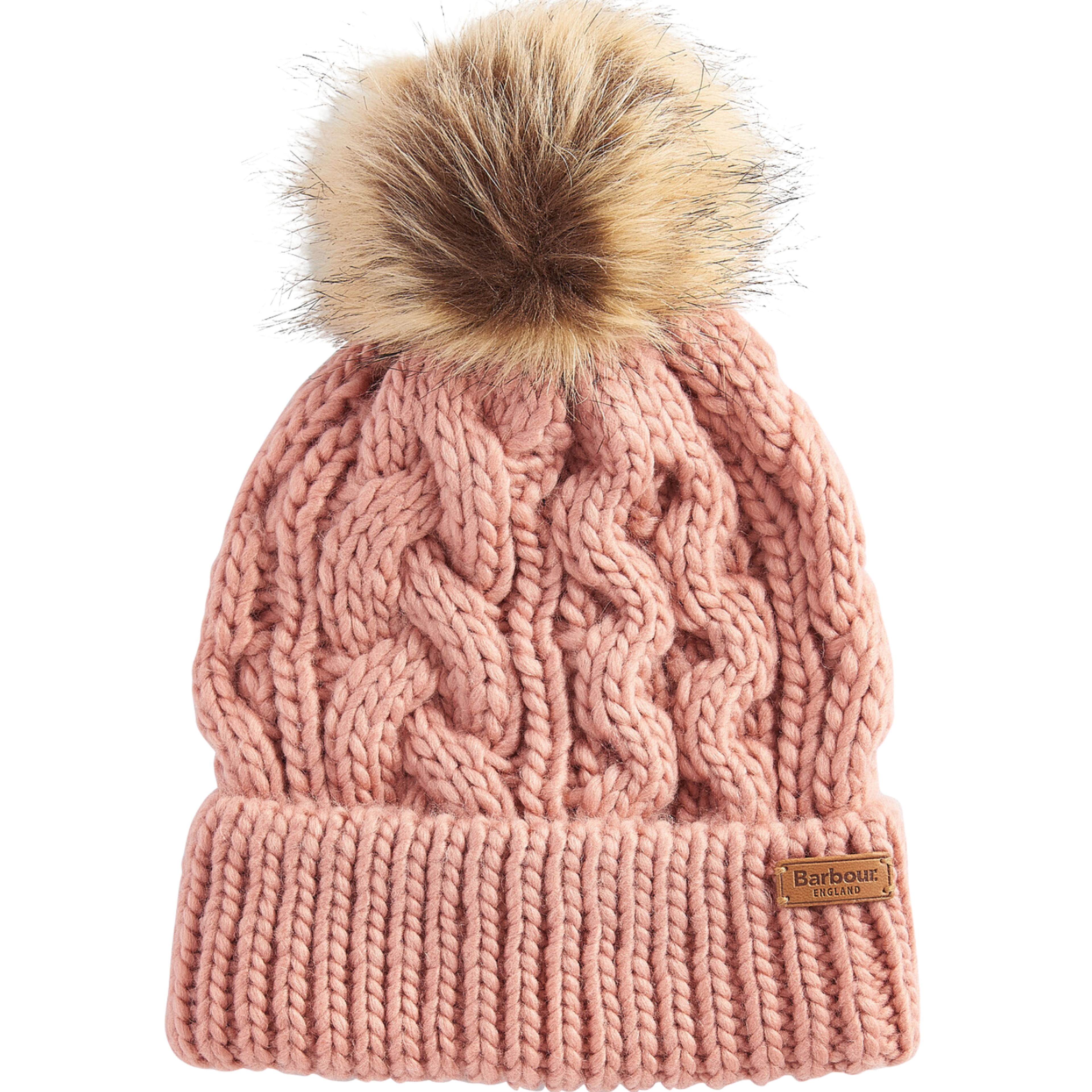 Barbour Penshaw Cable Bere