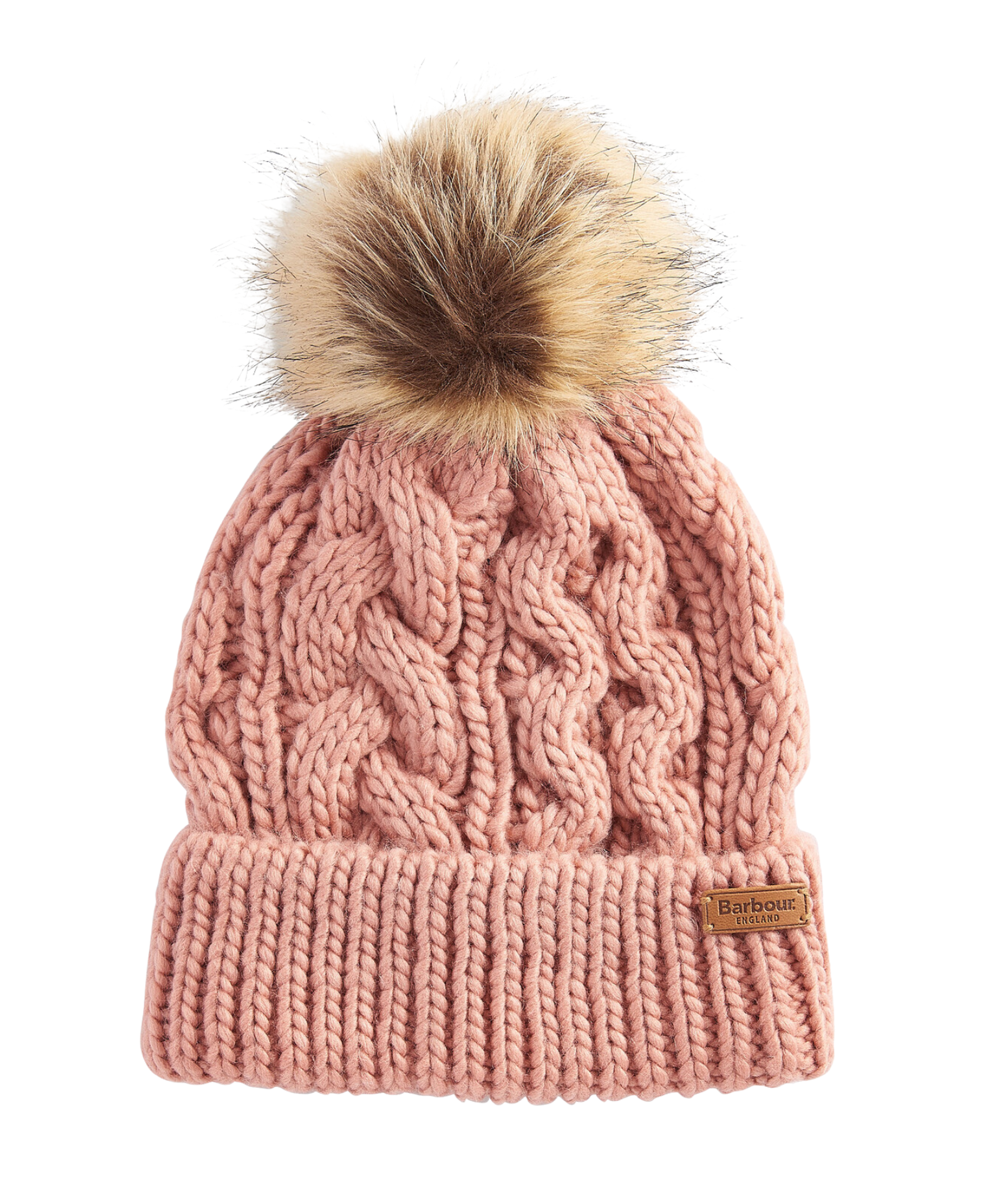 Barbour Penshaw Cable Bere