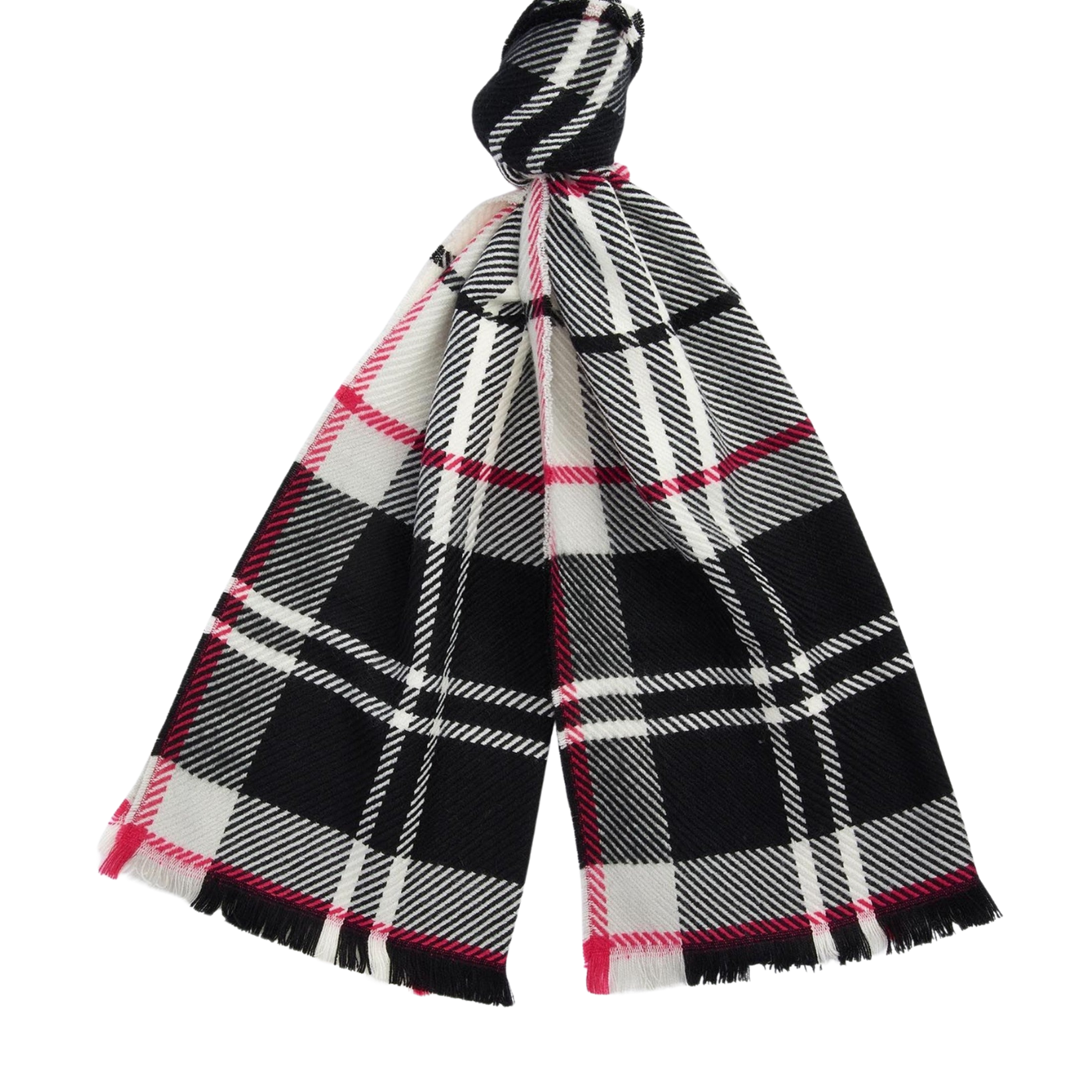 Barbour Pendle Bere & Blair Atkı Hediye Seti