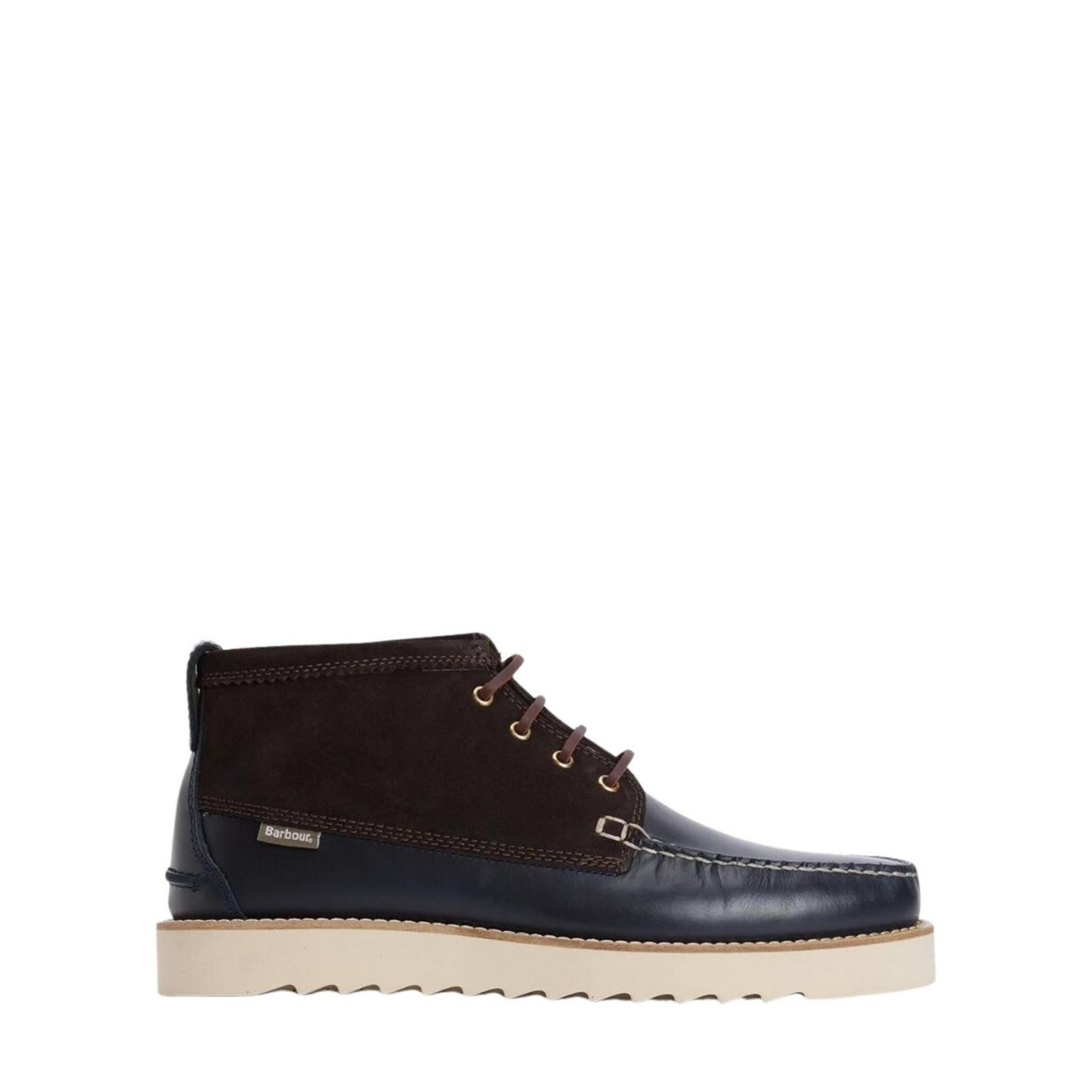 Barbour Hadston Chukka Bot