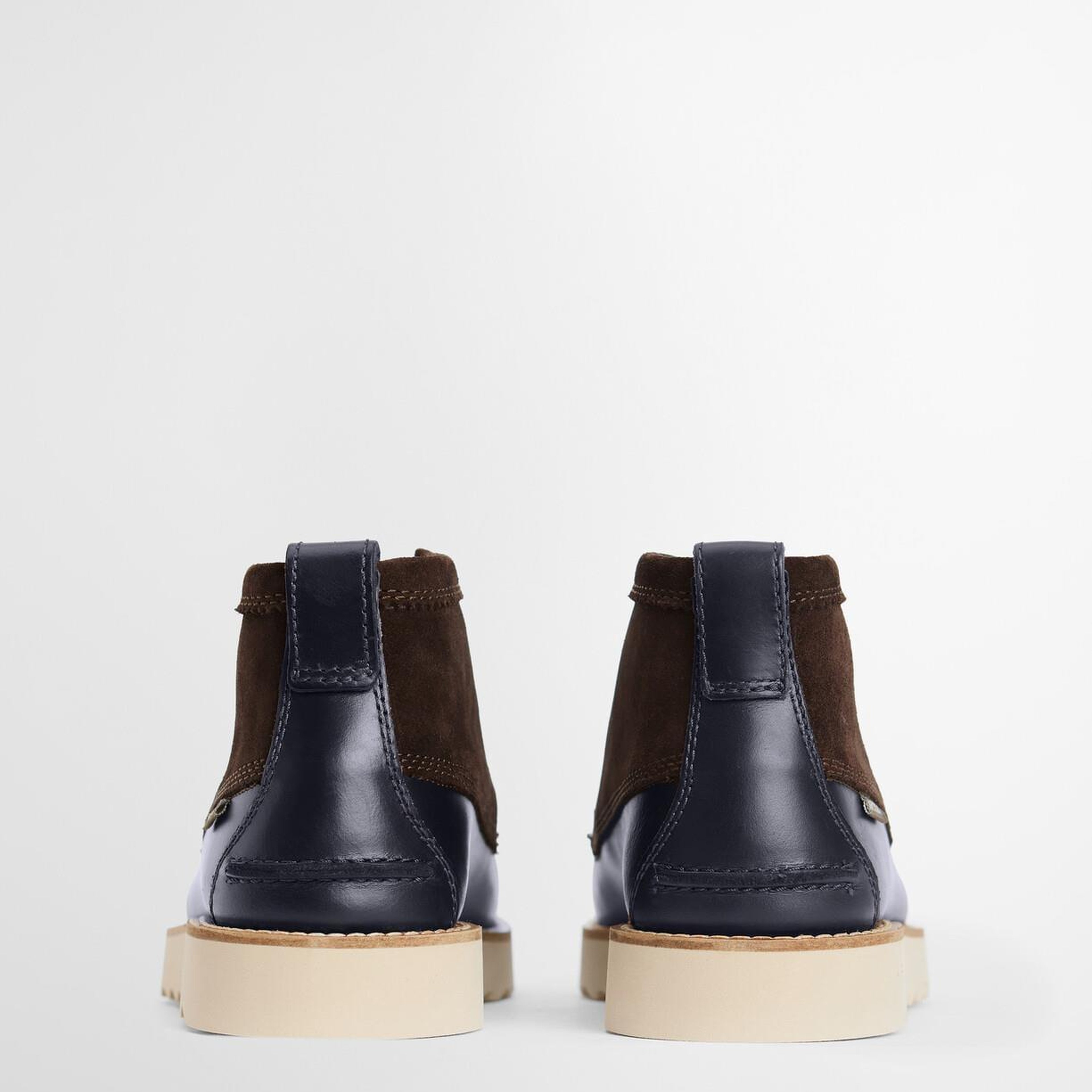 Barbour Hadston Chukka Bot
