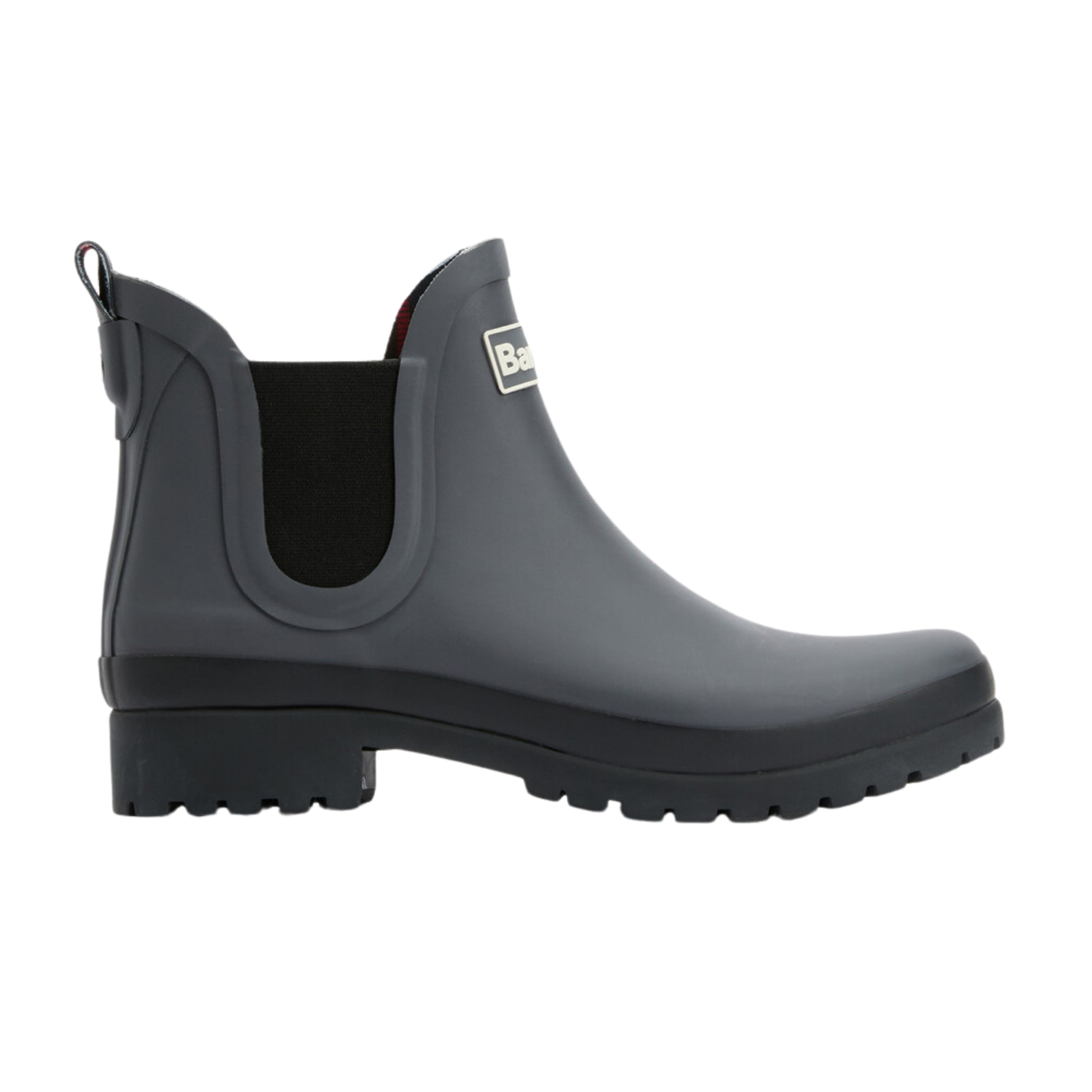 Barbour Mallow Bot