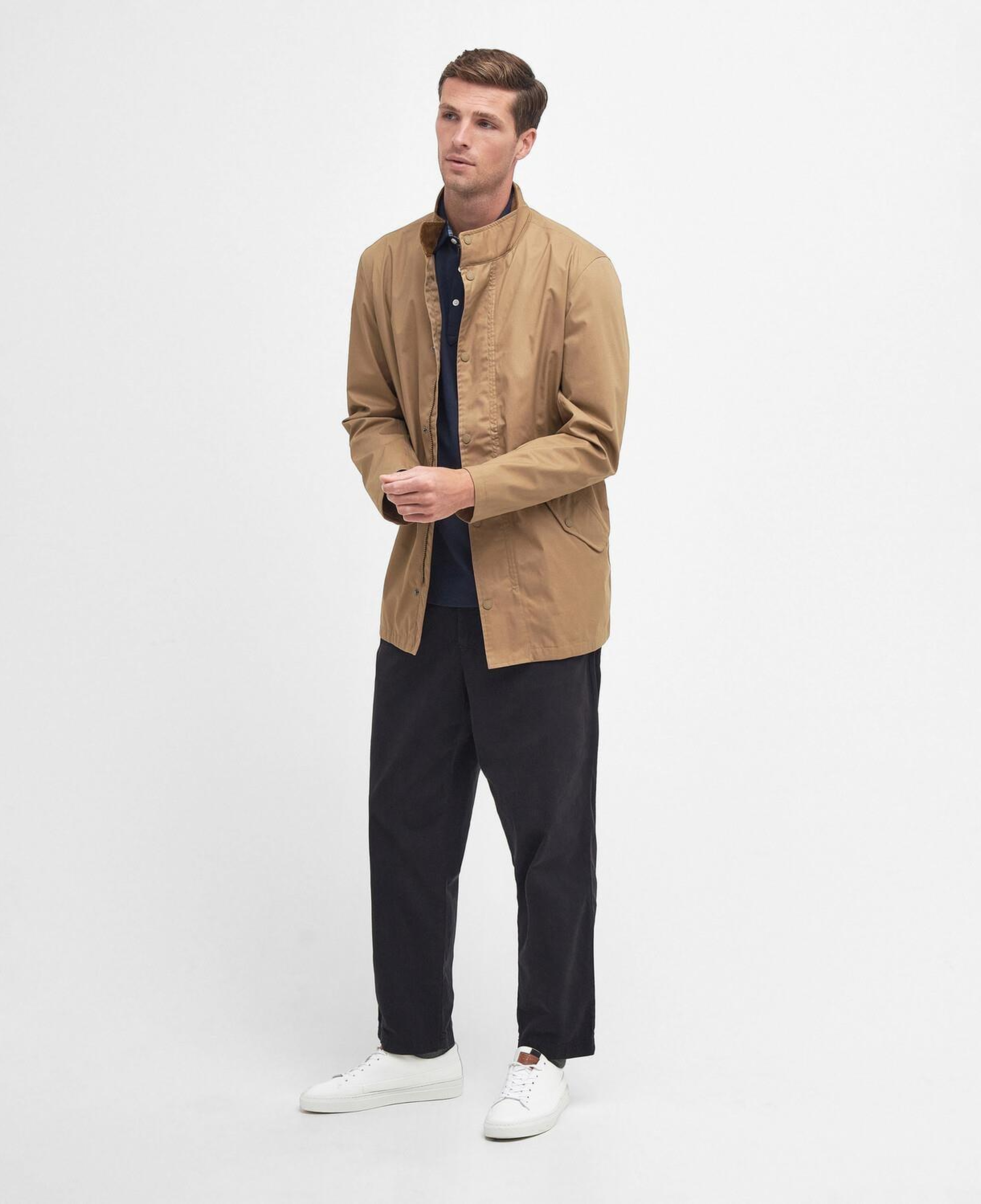 Barbour City Chelsea Waterproof Ceket