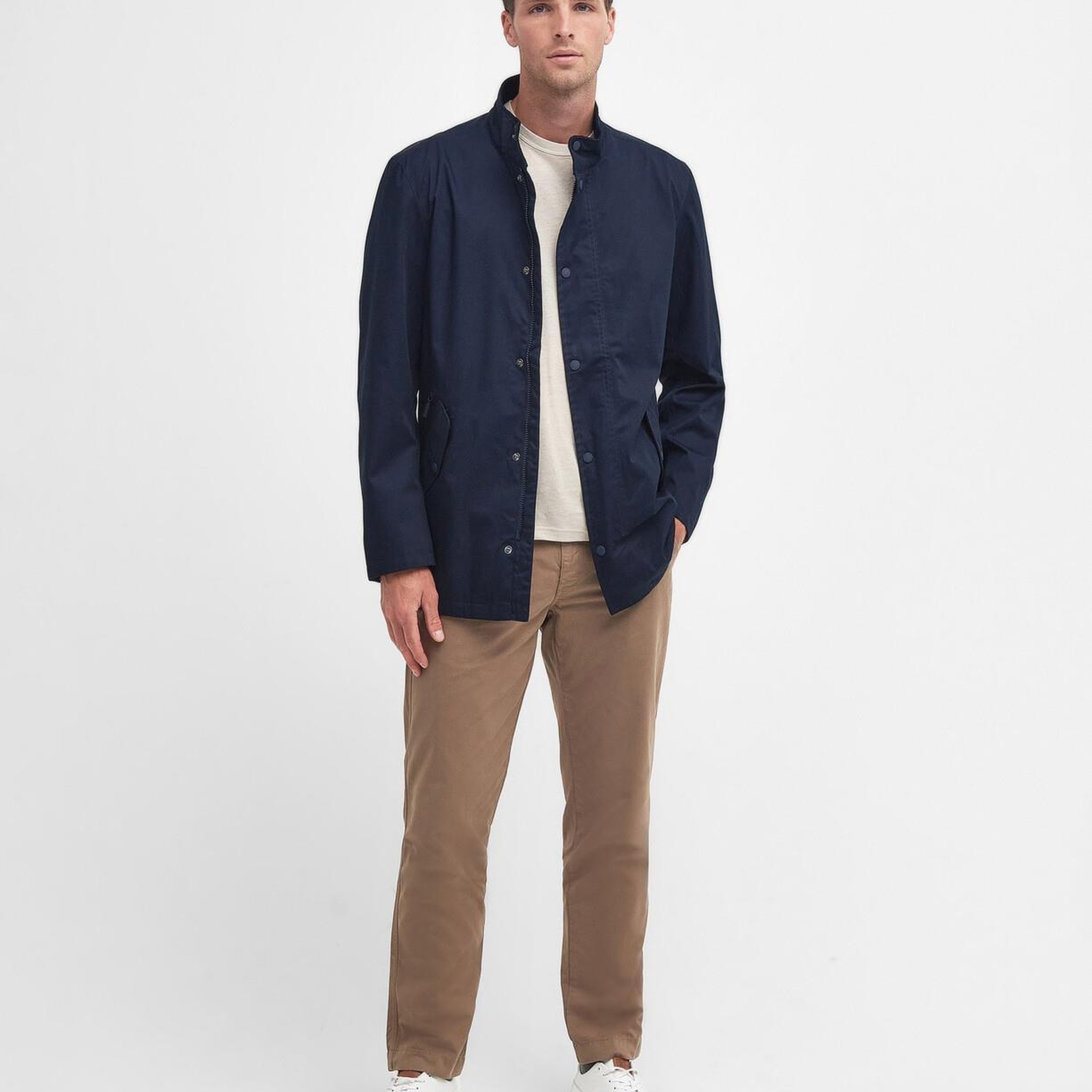 Barbour City Chelsea Waterproof Ceket