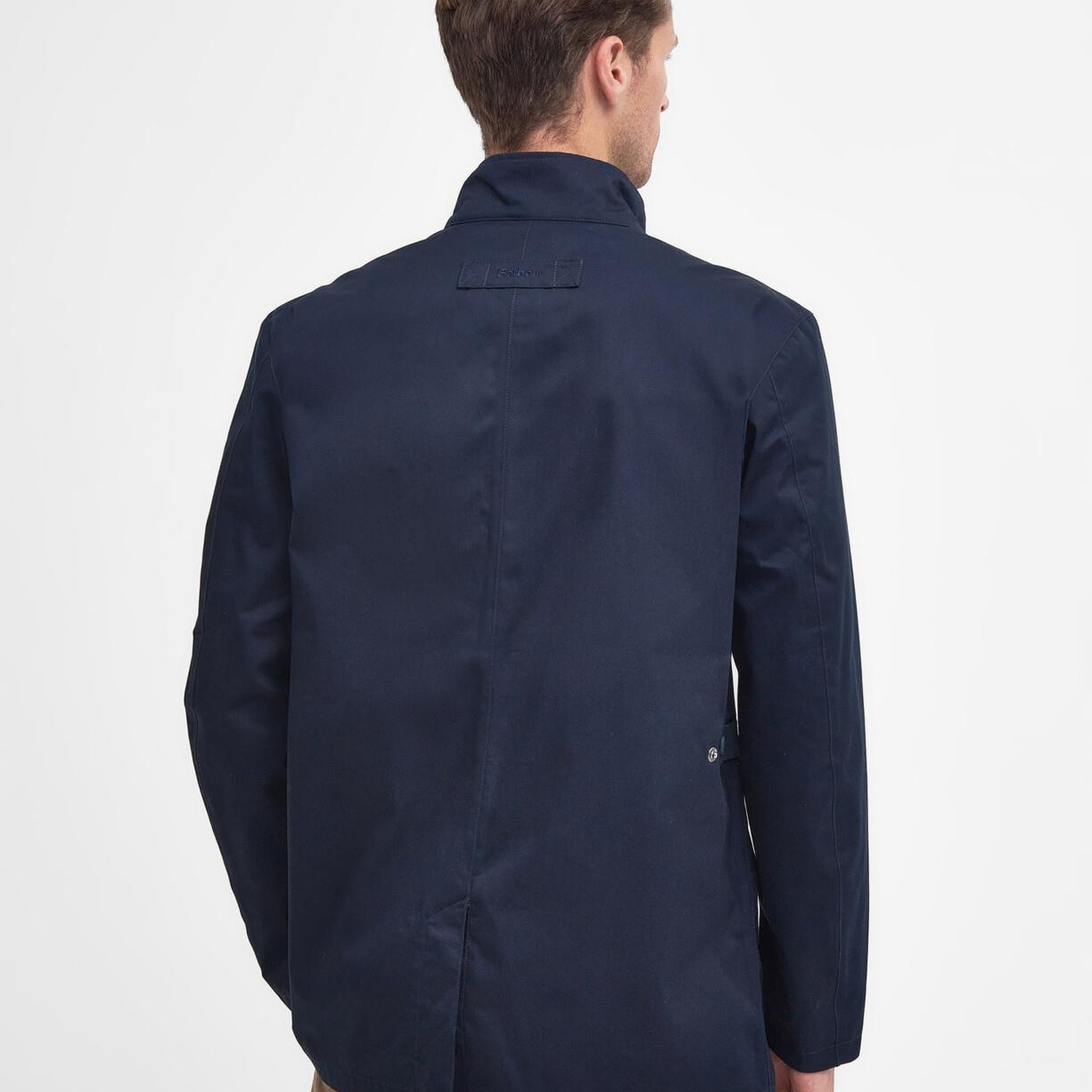 Barbour City Chelsea Waterproof Ceket
