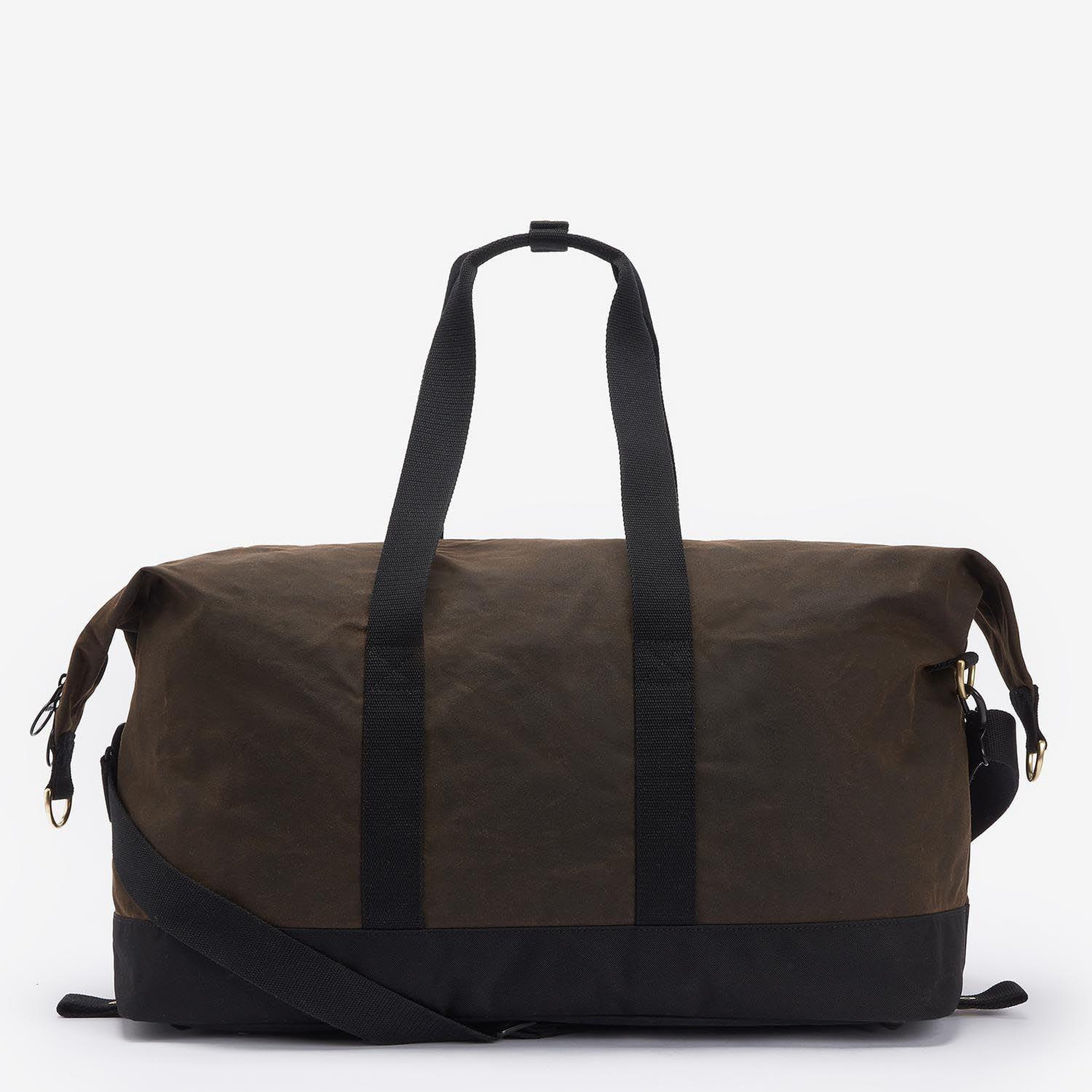 Barbour Field Yağlı Seyahat Çantası