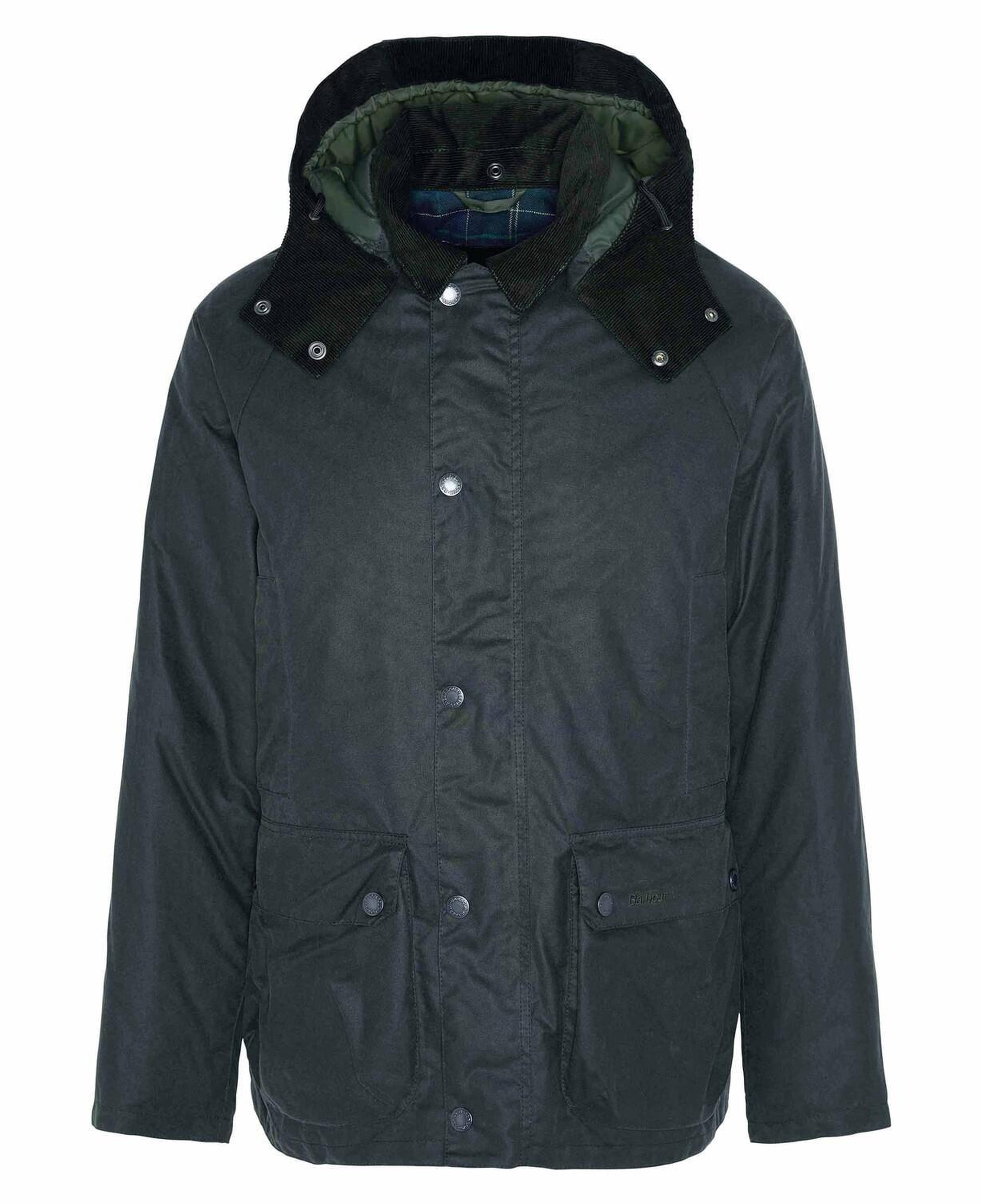 Barbour Modern Beaufort Yağlı Ceket