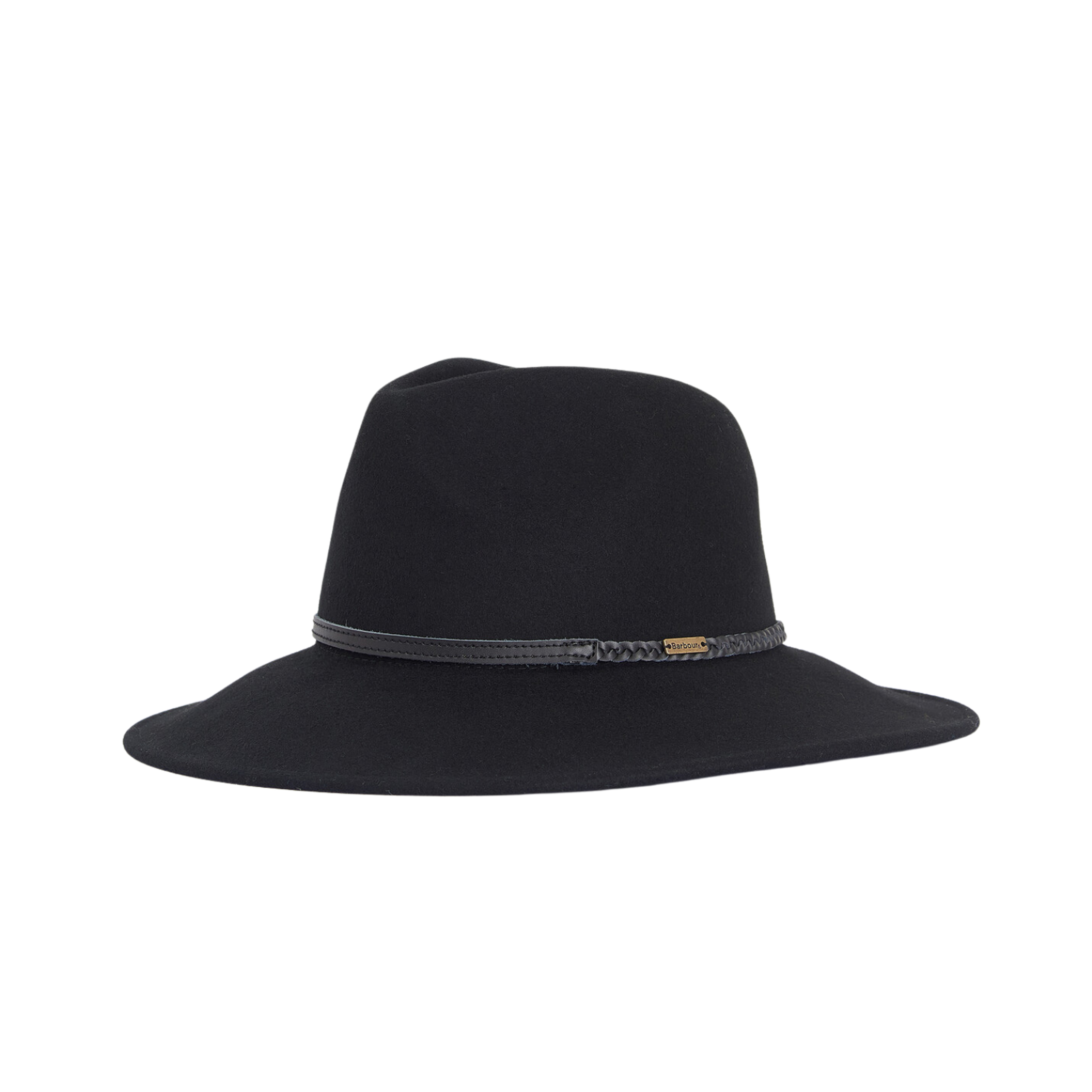 Barbour Tack Fedora Şapka