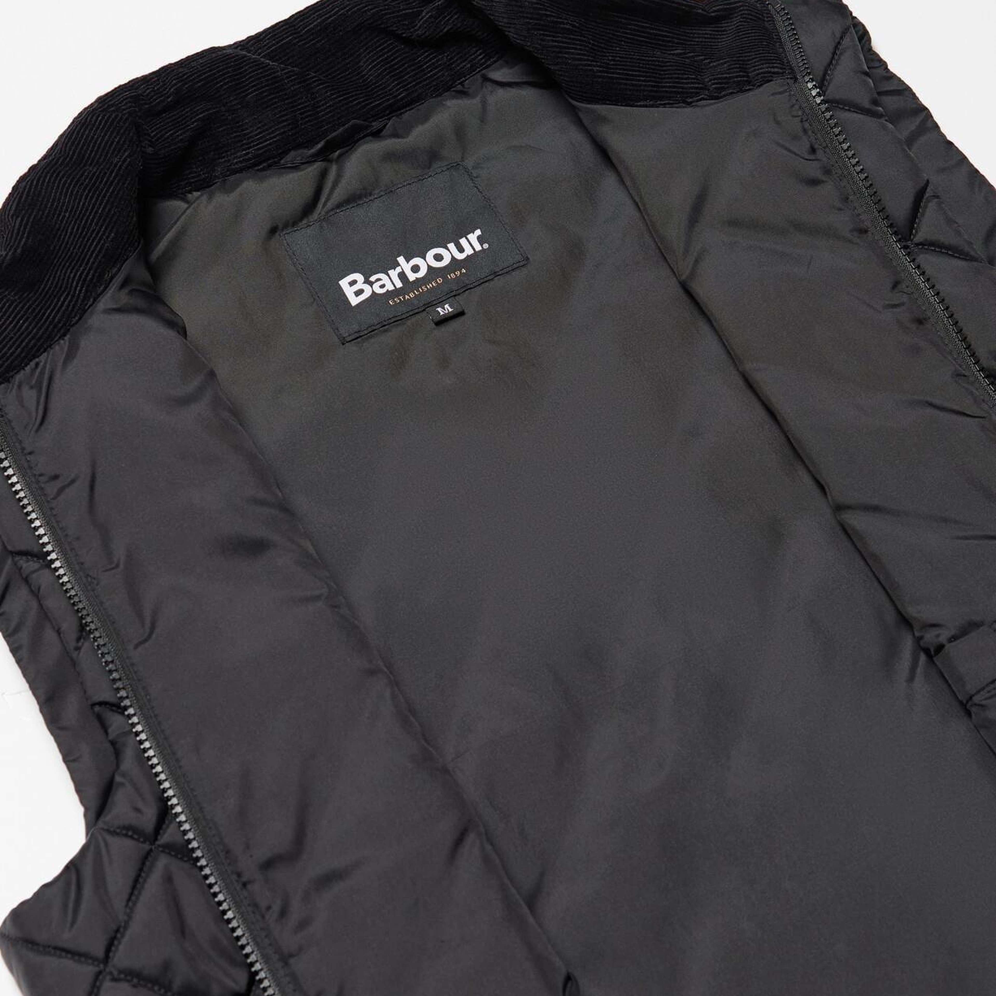 Barbour Monty Yelek
