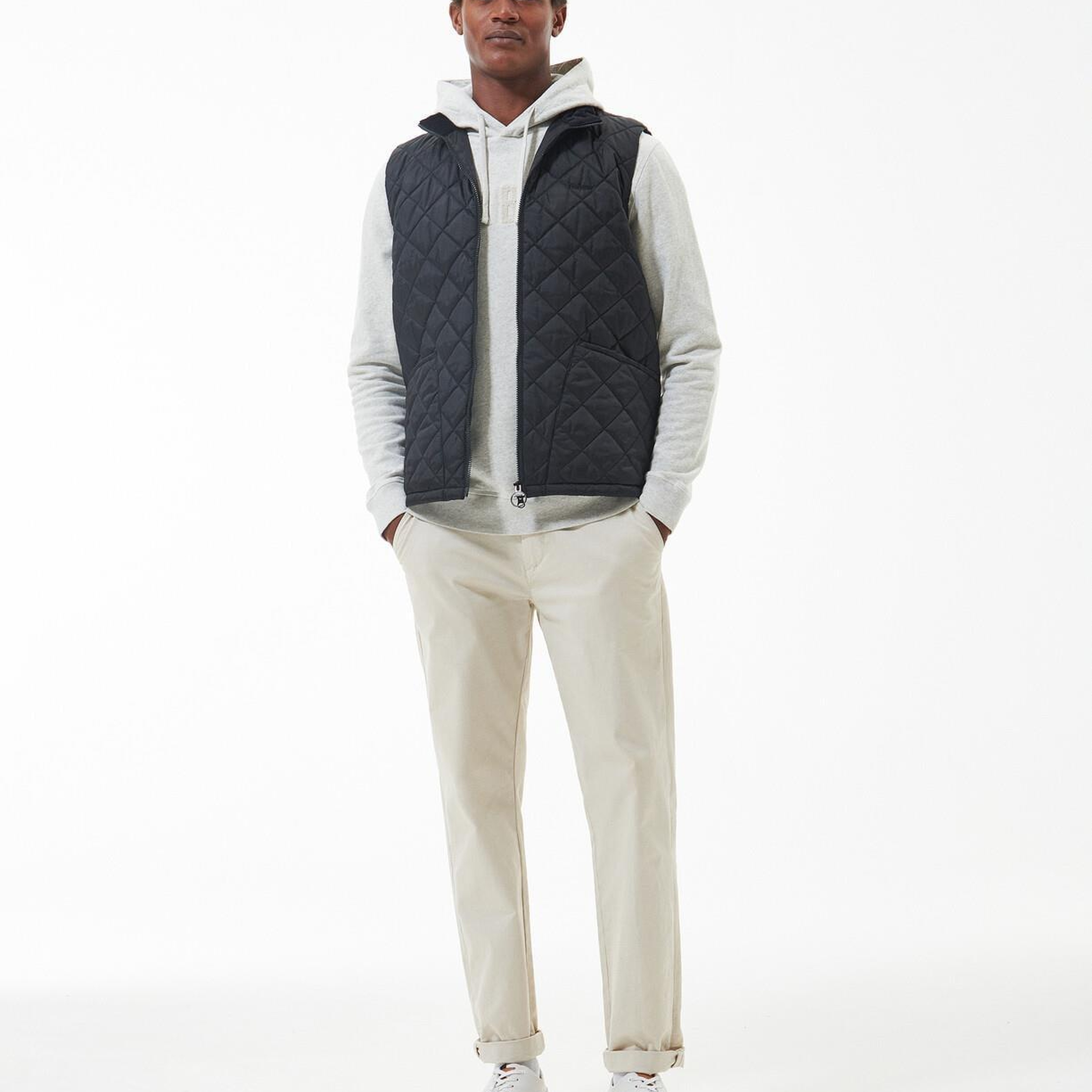 Barbour Monty Yelek