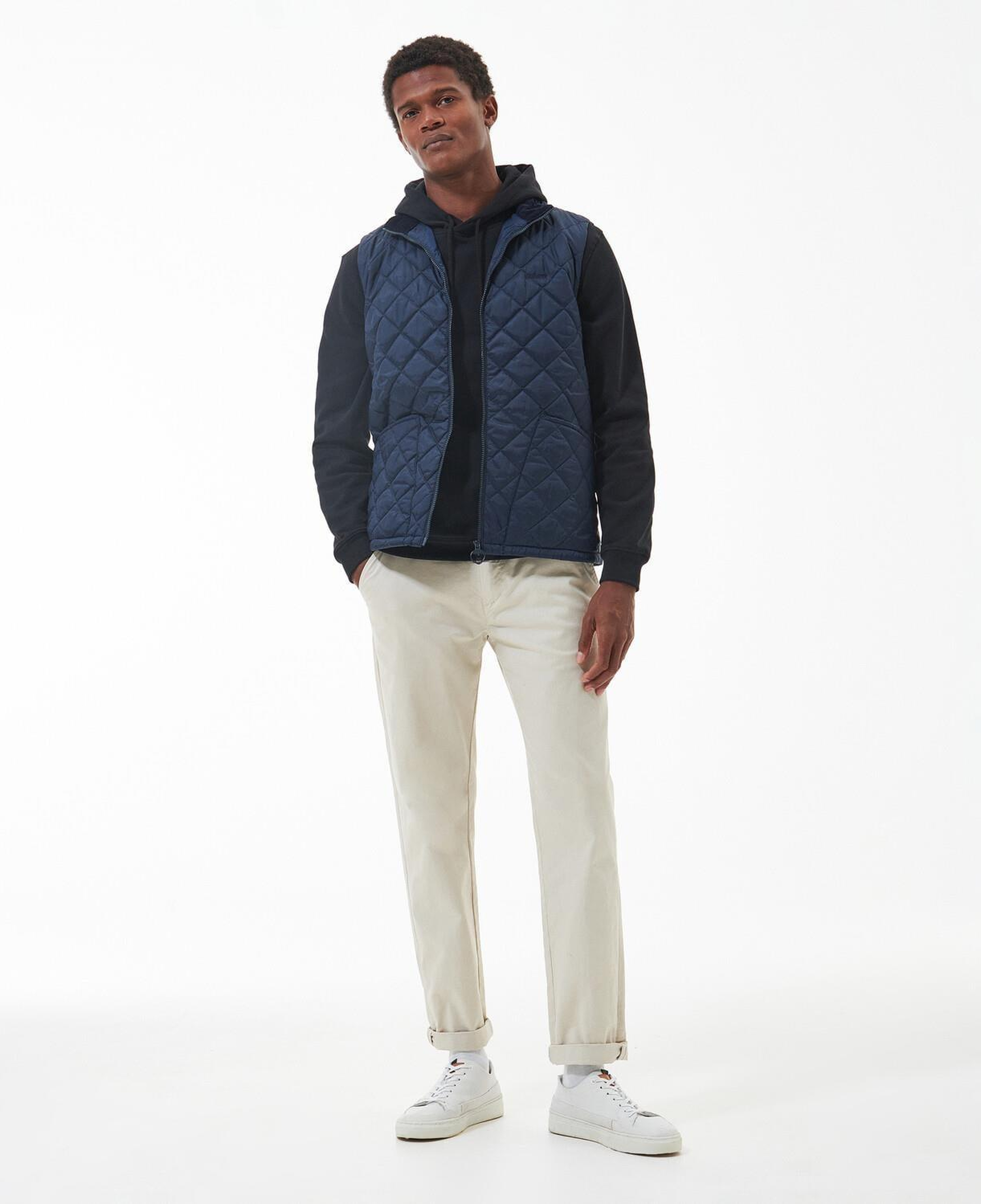 Barbour Monty Yelek