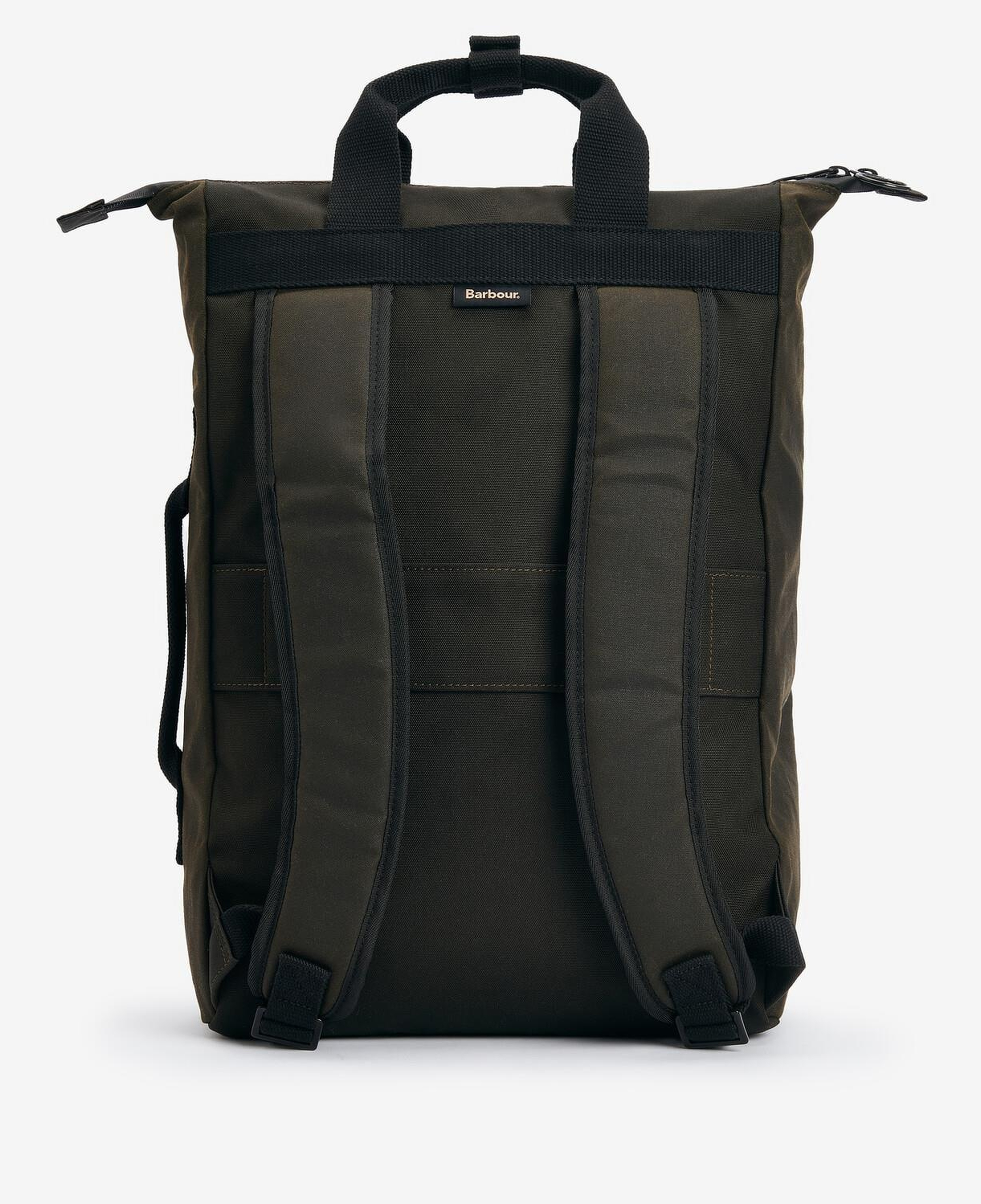 Barbour Field Yağlı Sırt Çantası