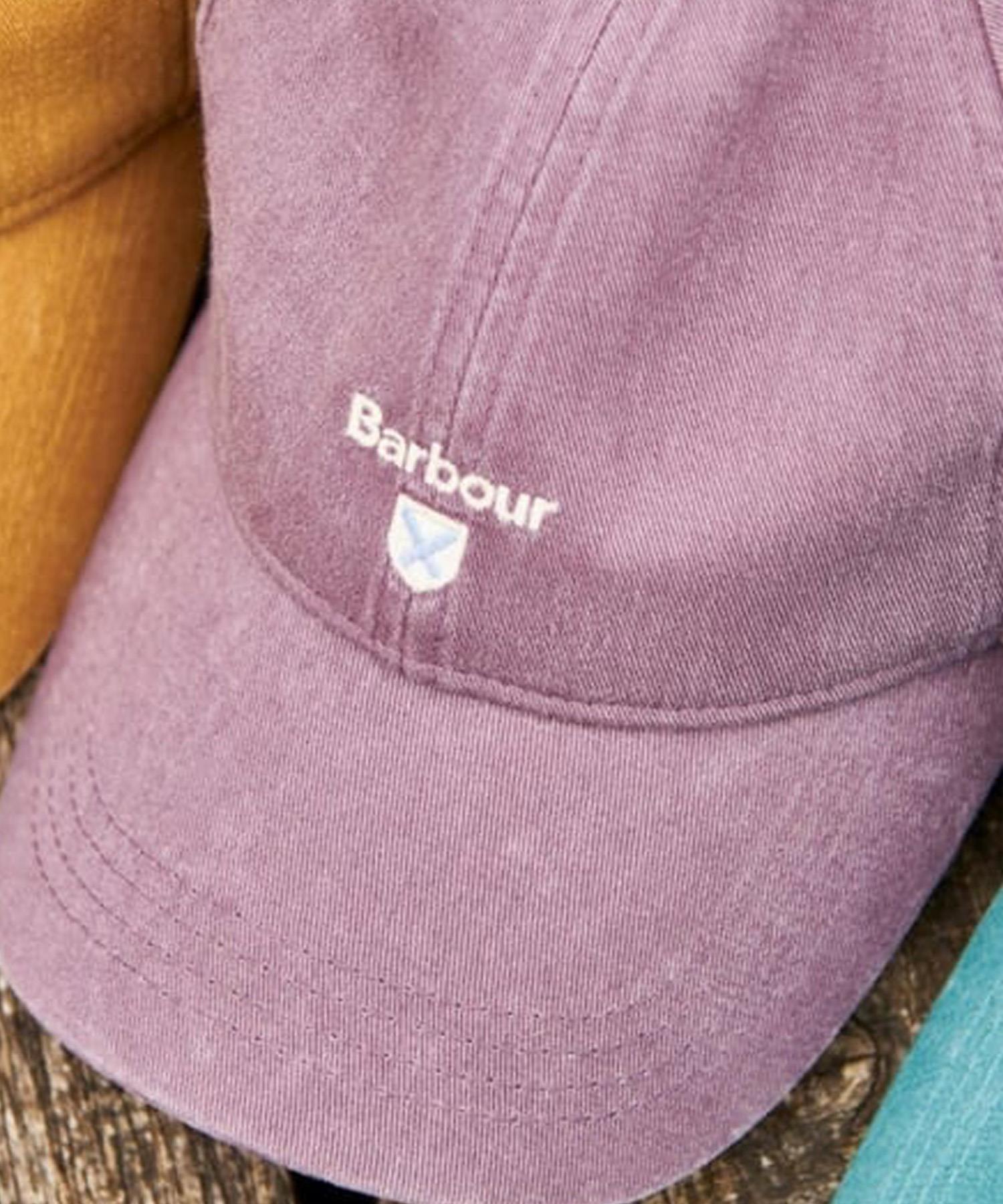 Barbour Cascade Sports Cap