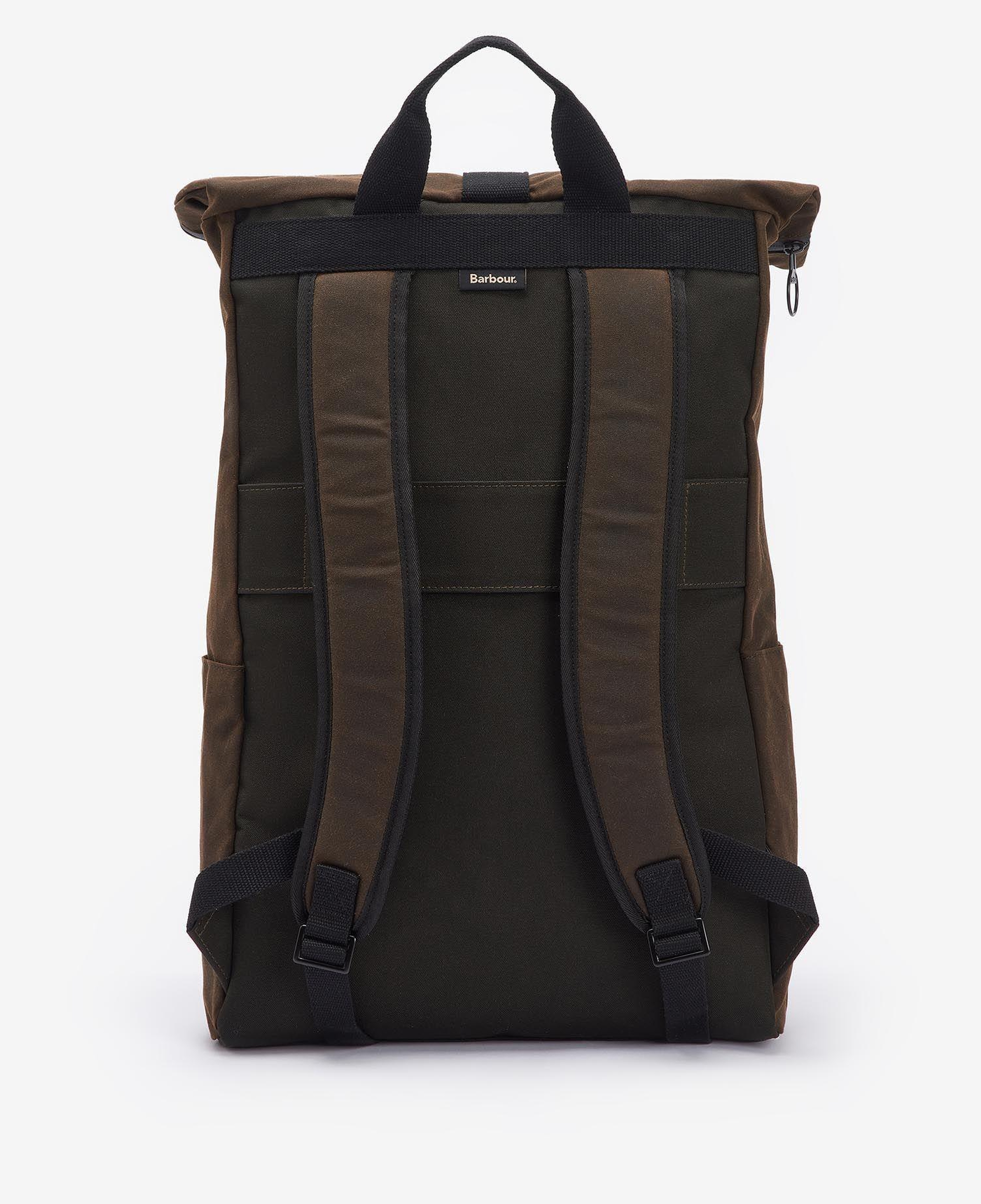 Barbour Field Yağlı Sırt Çantası