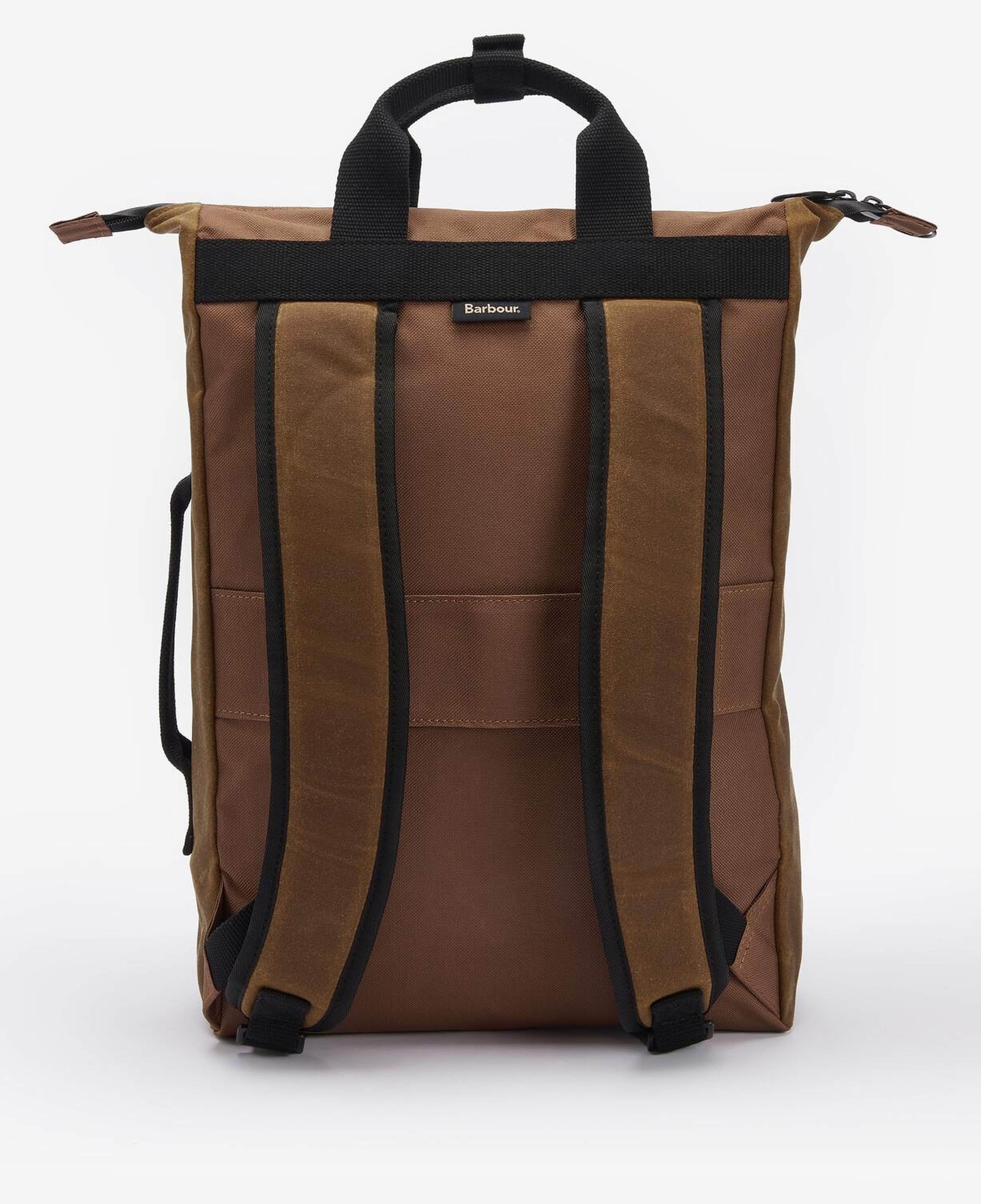 Barbour Field Yağlı Sırt Çantası