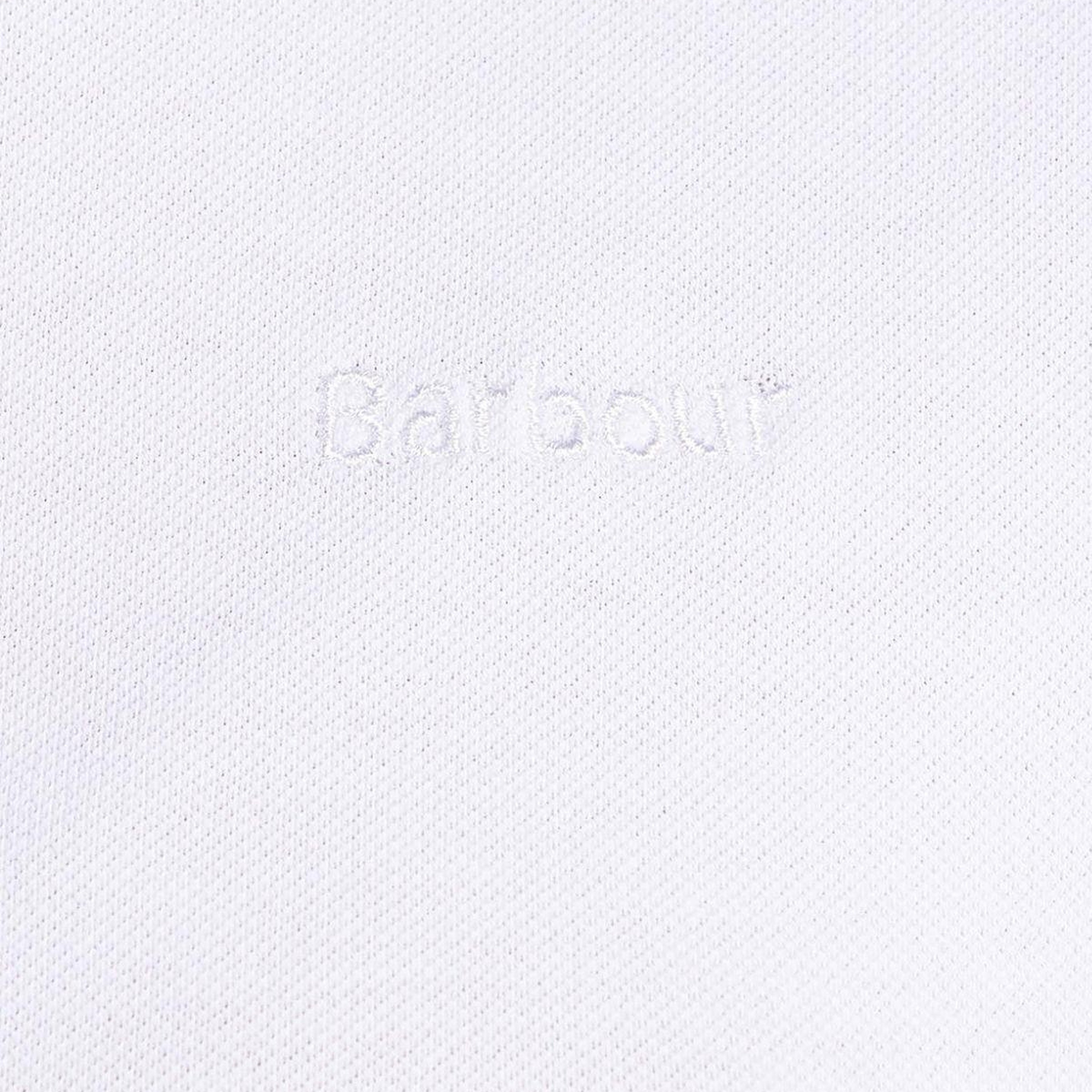 Barbour Portsdown Top Polo Yaka