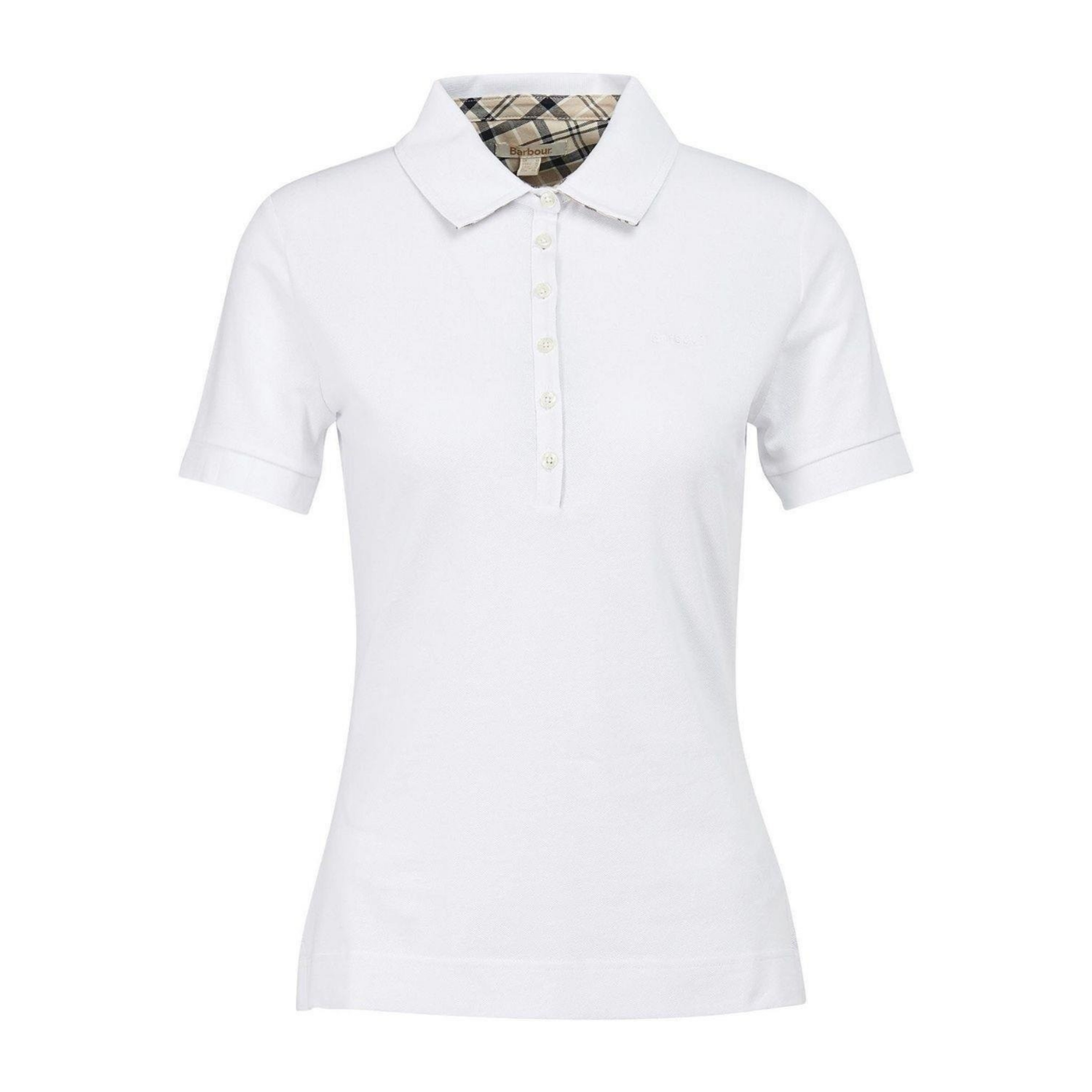 Barbour Portsdown Top Polo Yaka