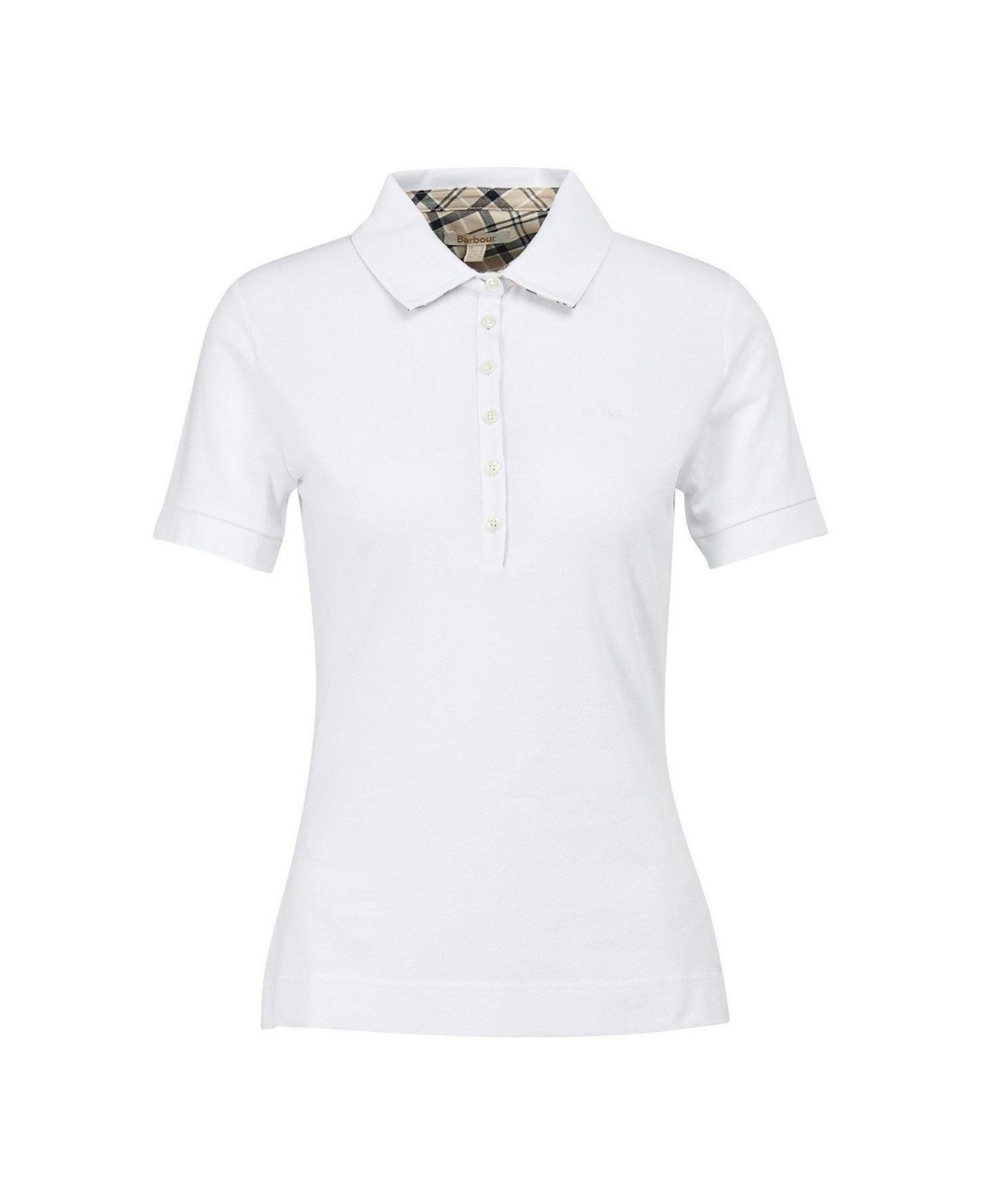 Barbour Portsdown Top Polo Yaka