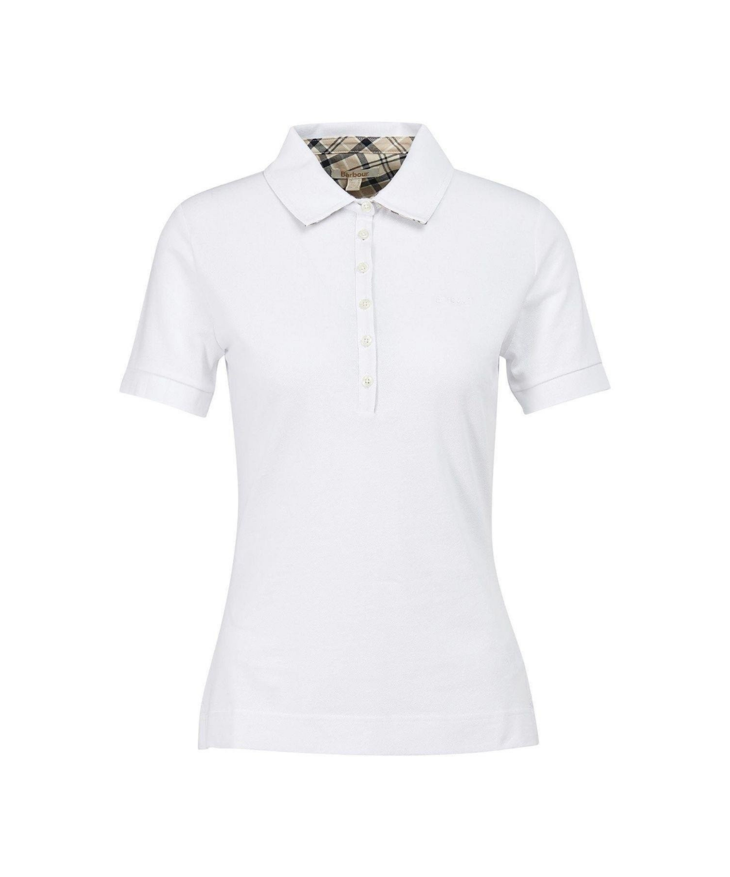 Barbour Portsdown Top Polo Yaka