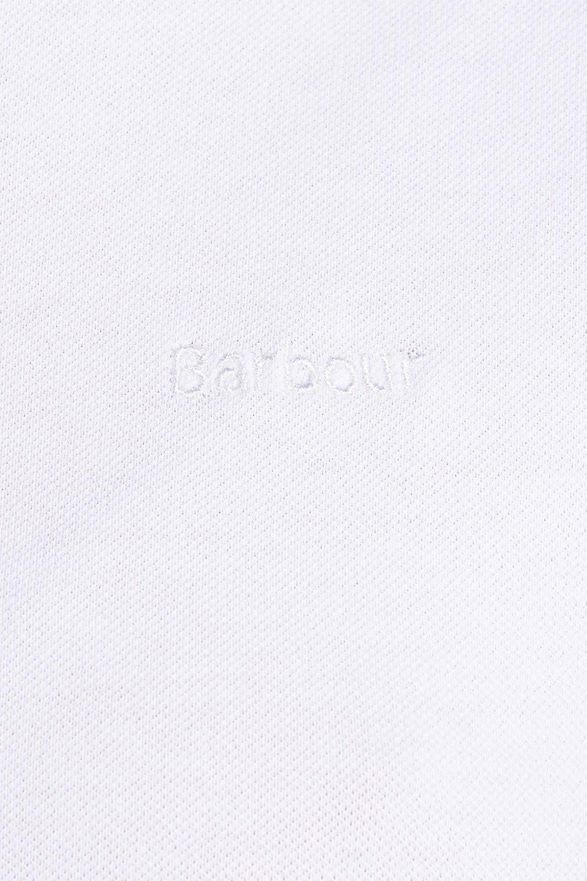 Barbour Portsdown Top Polo Yaka