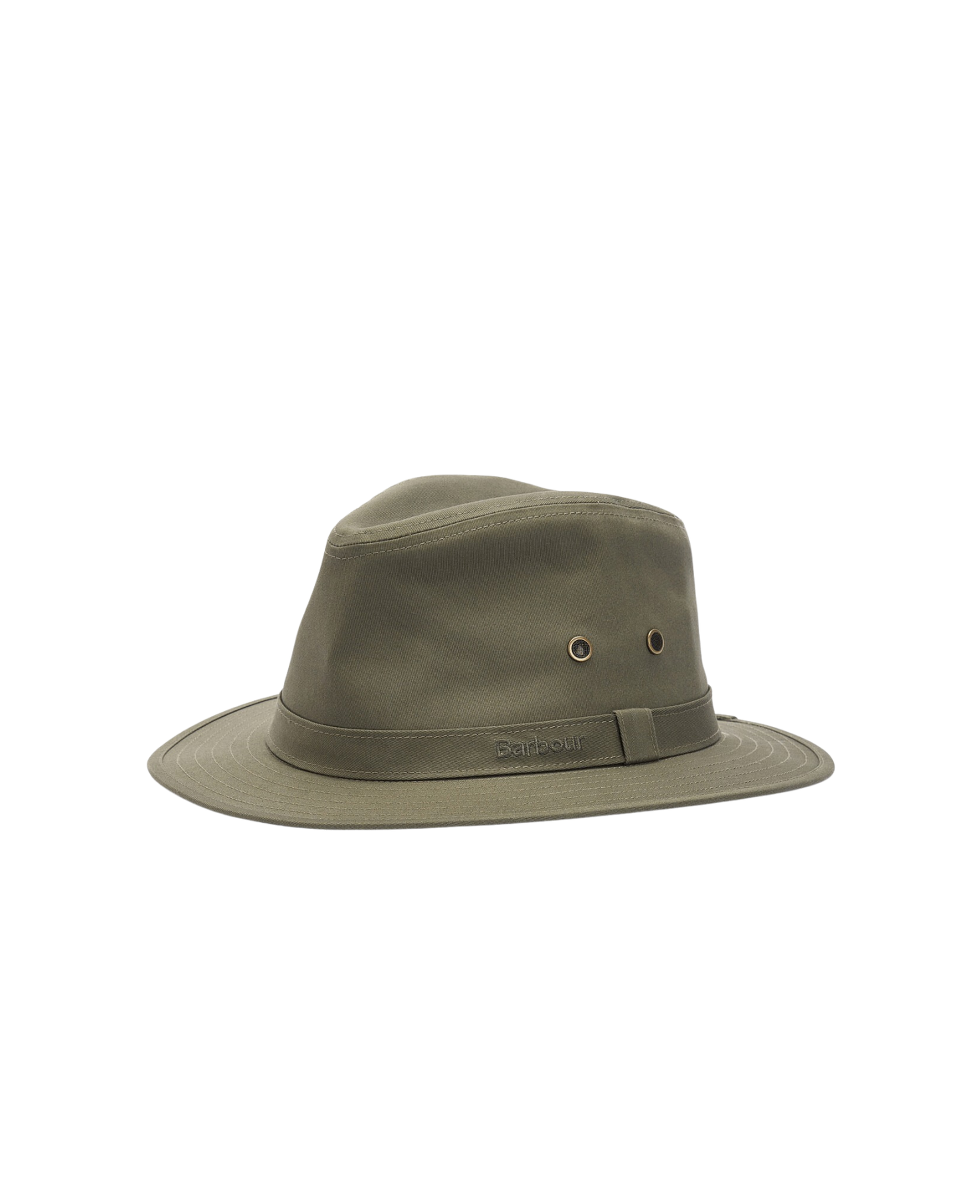 Barbour Dawson Safari Şapka