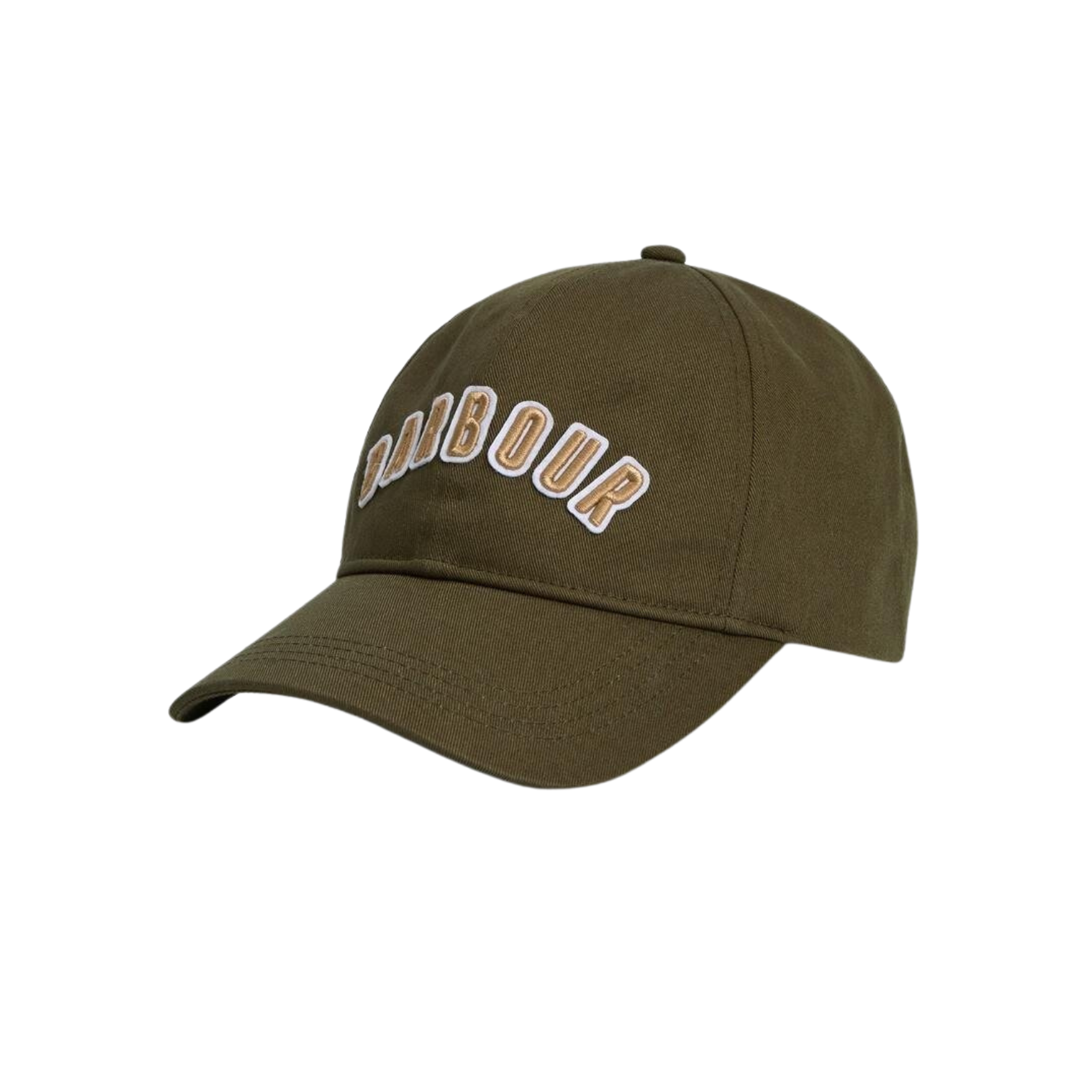 Barbour Campbell Sports Şapka