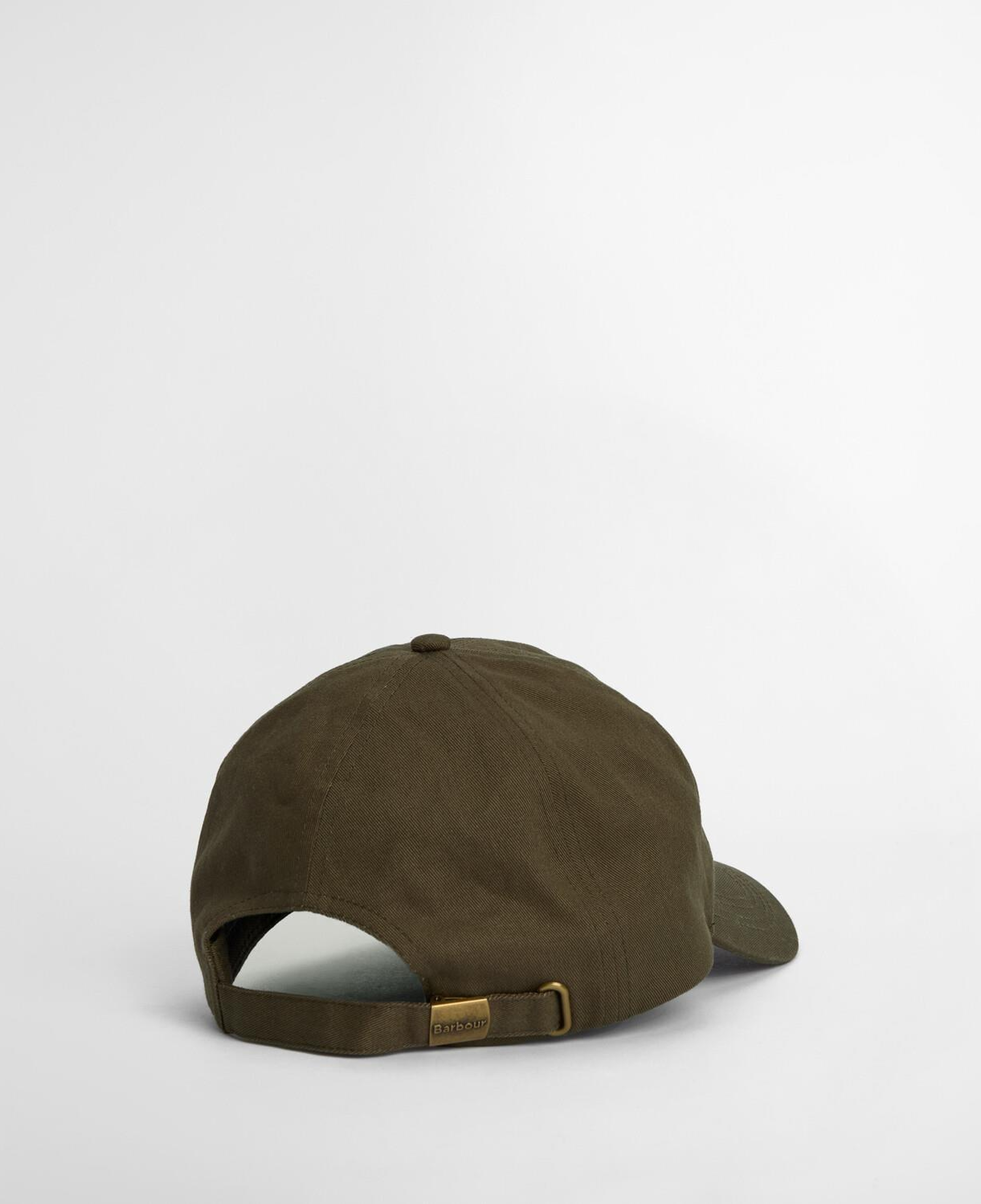 Barbour Campbell Sports Şapka