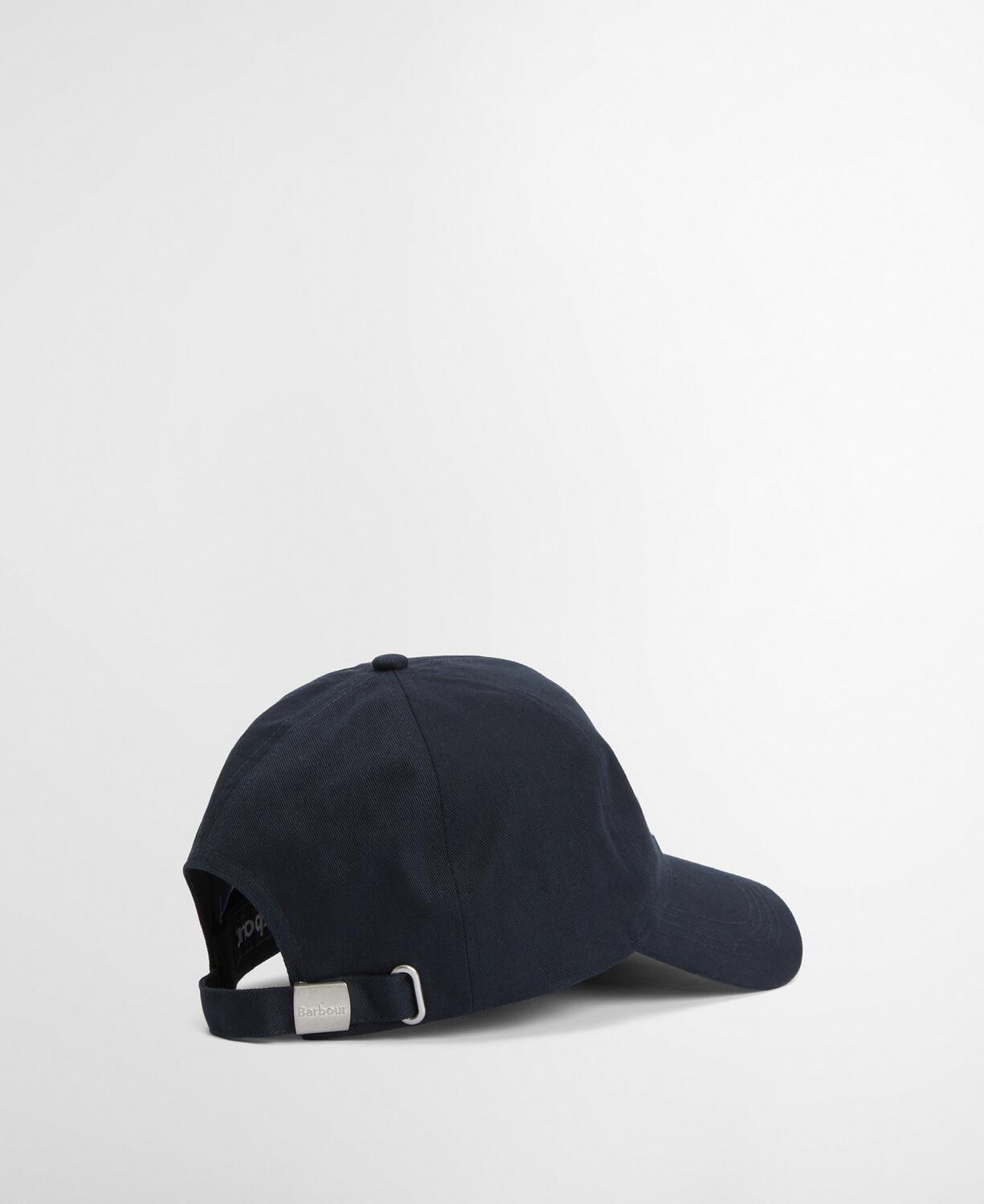 Barbour Campbell Sports Şapka